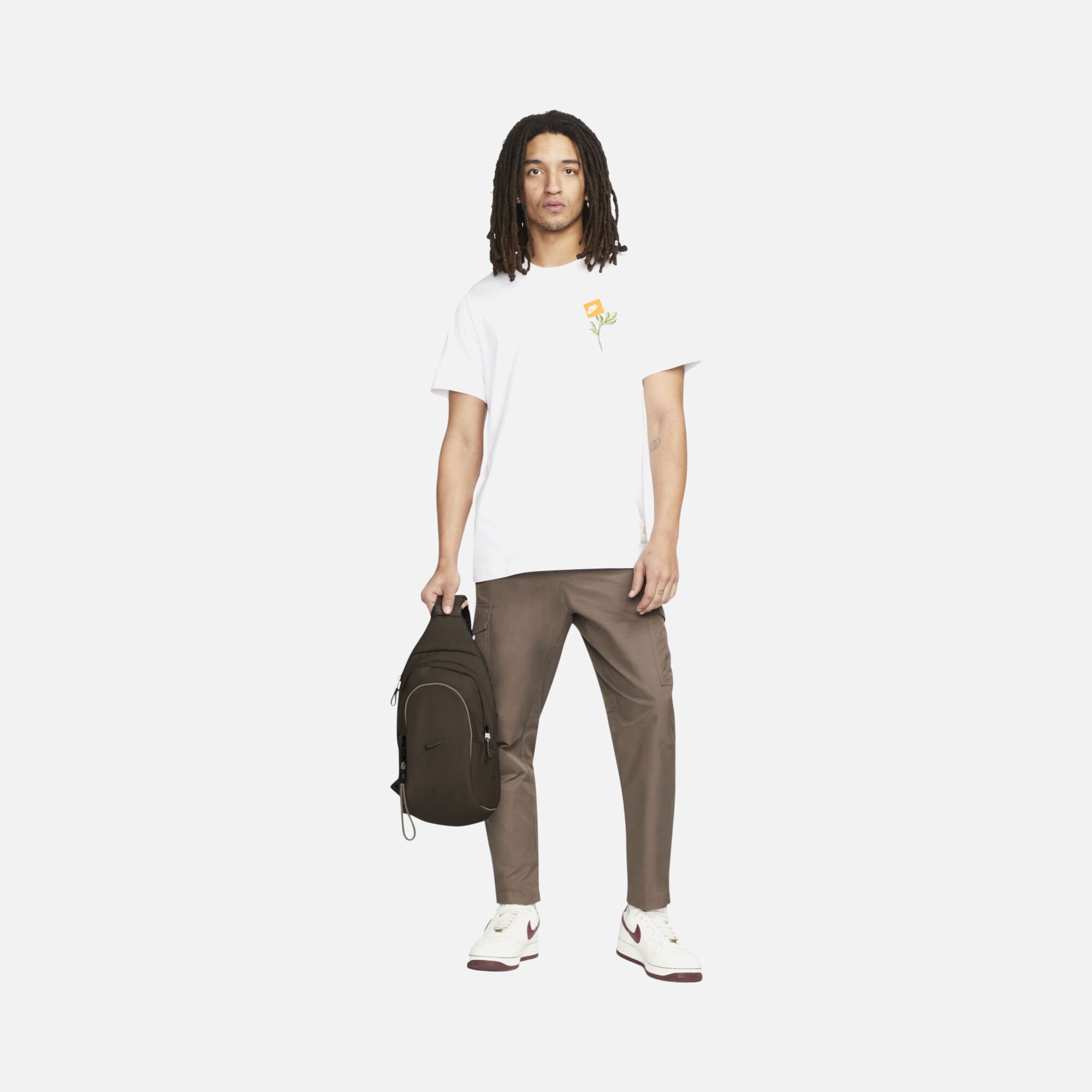 Nike Sportswear Essentials (8 L) Unisex Sırt Çantası