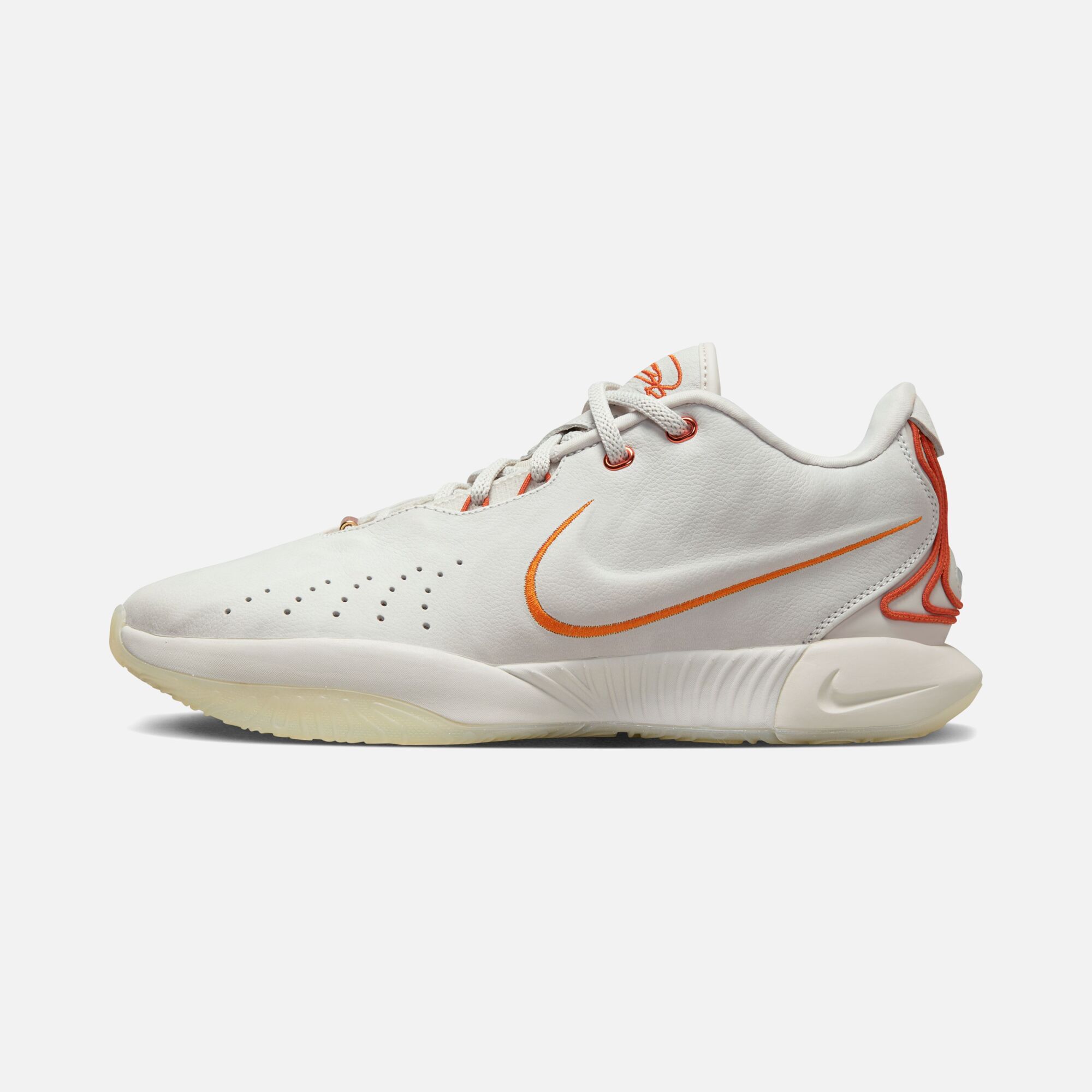 Nike LeBron James XXI HO23 Erkek Basketbol Ayakkabısı