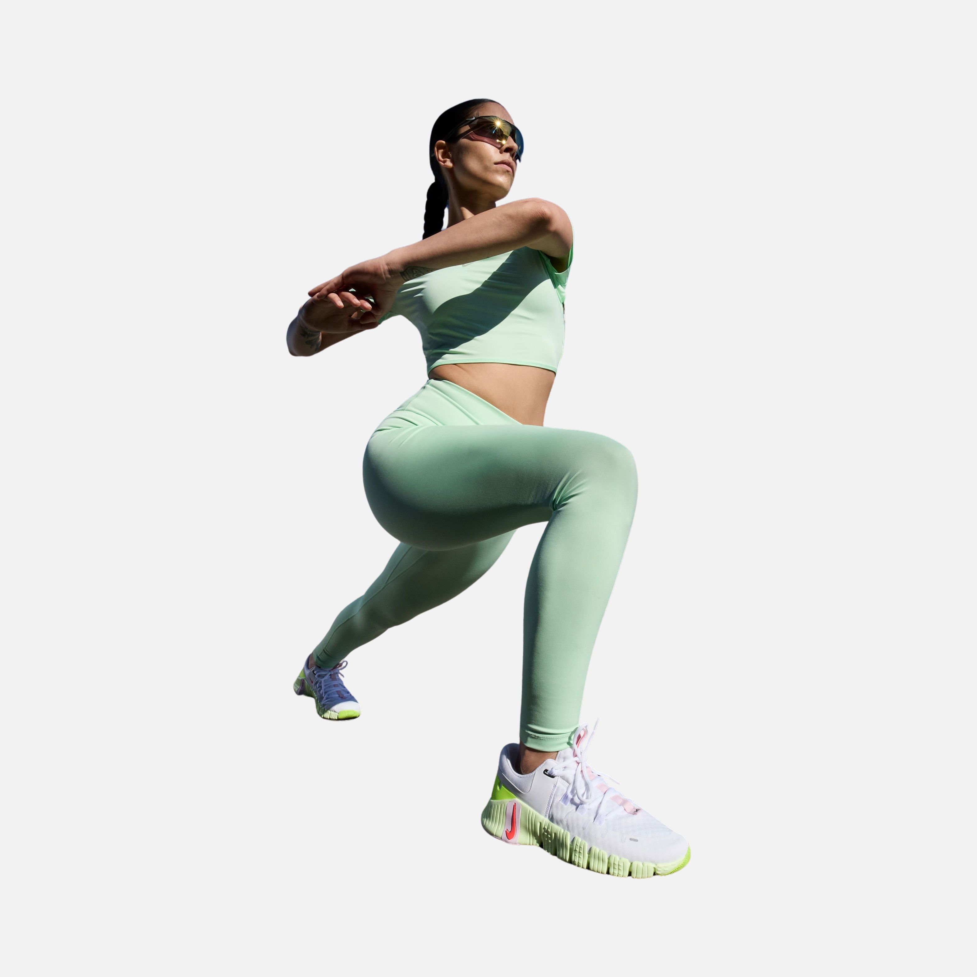Nike Free Metcon 5 Training Kadın Spor Ayakkabı