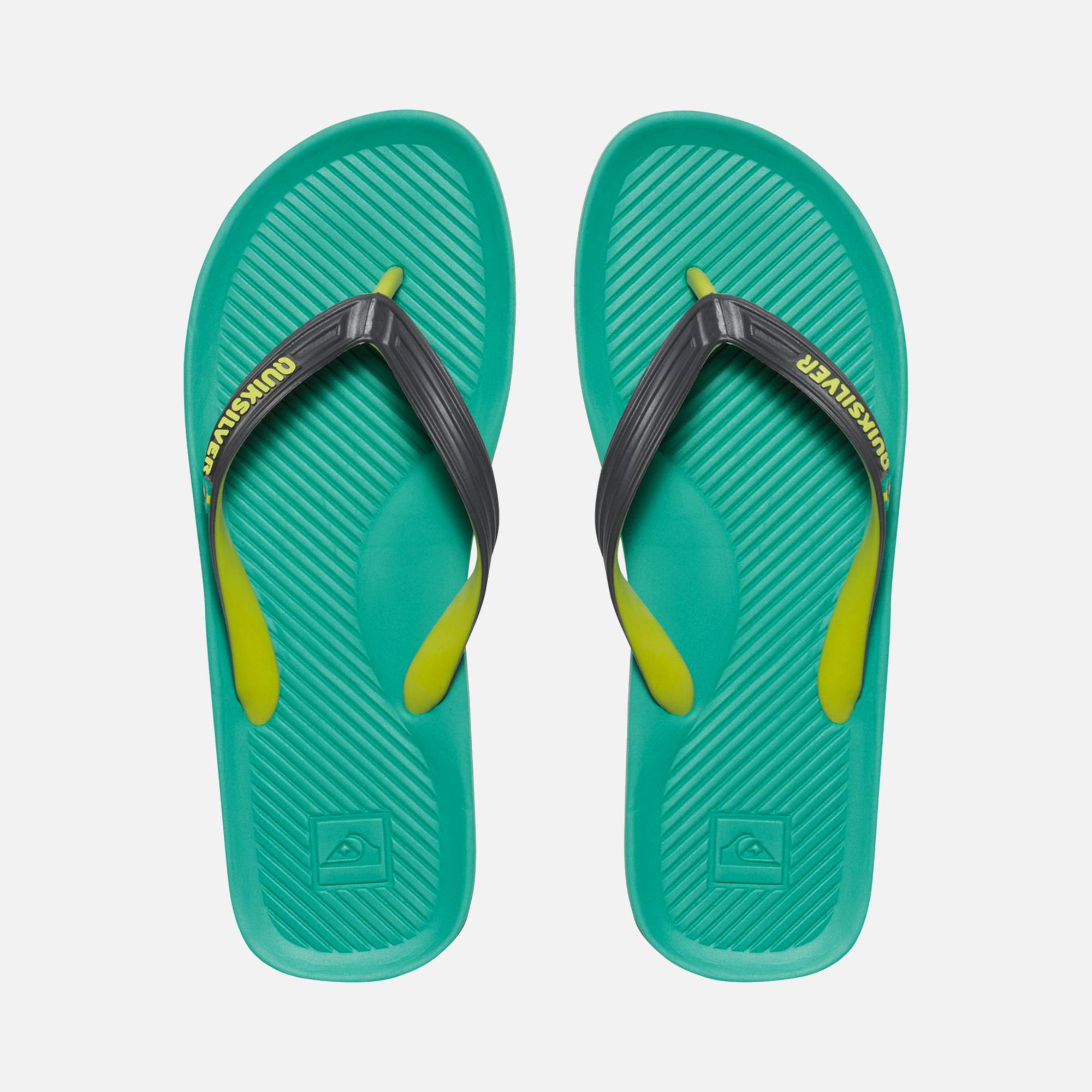 Quiksilver Haleiwa Flip Flops Erkek Terlik