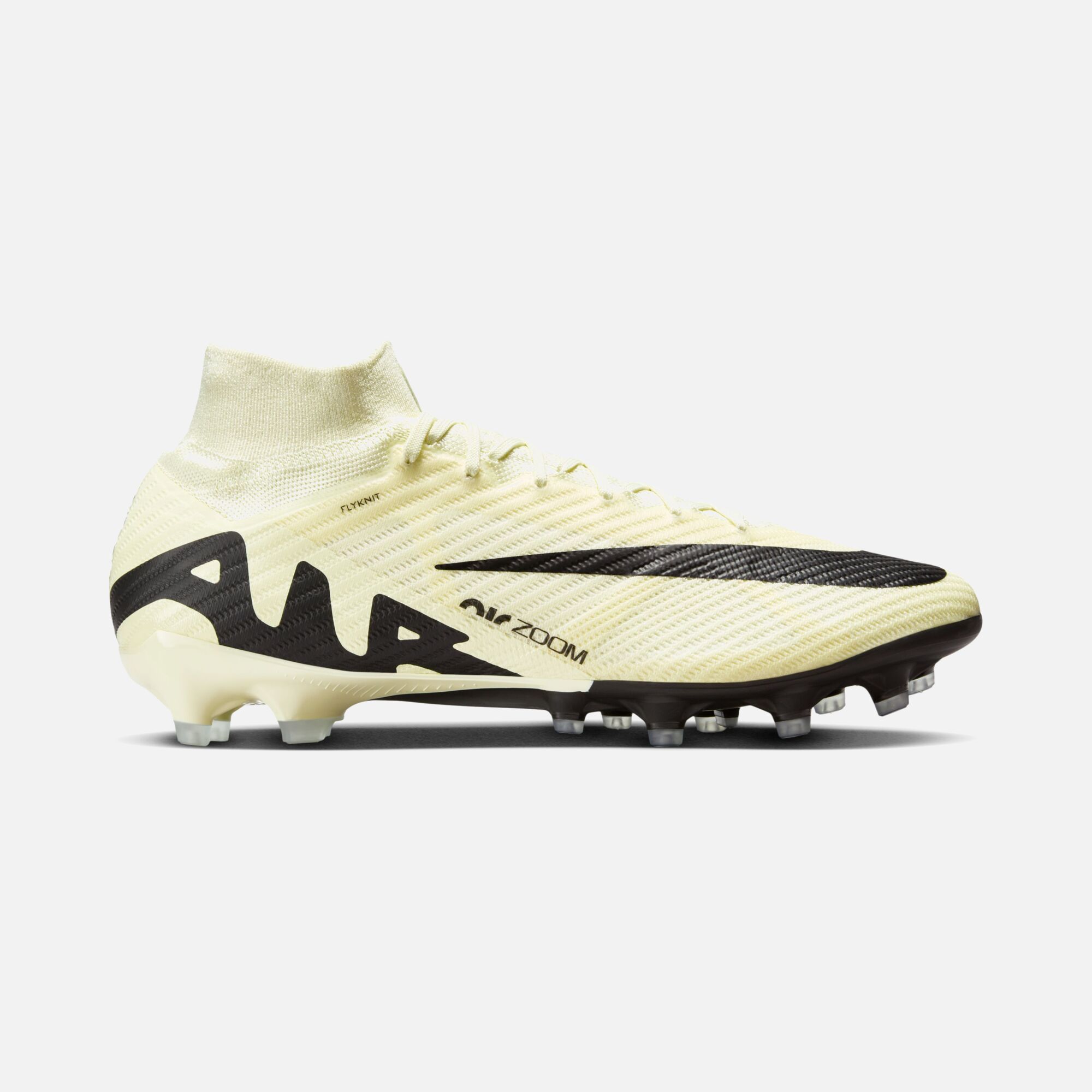 Nike Mercurial Zoom Superfly 9 Elite Artificial-Grass Erkek Krampon