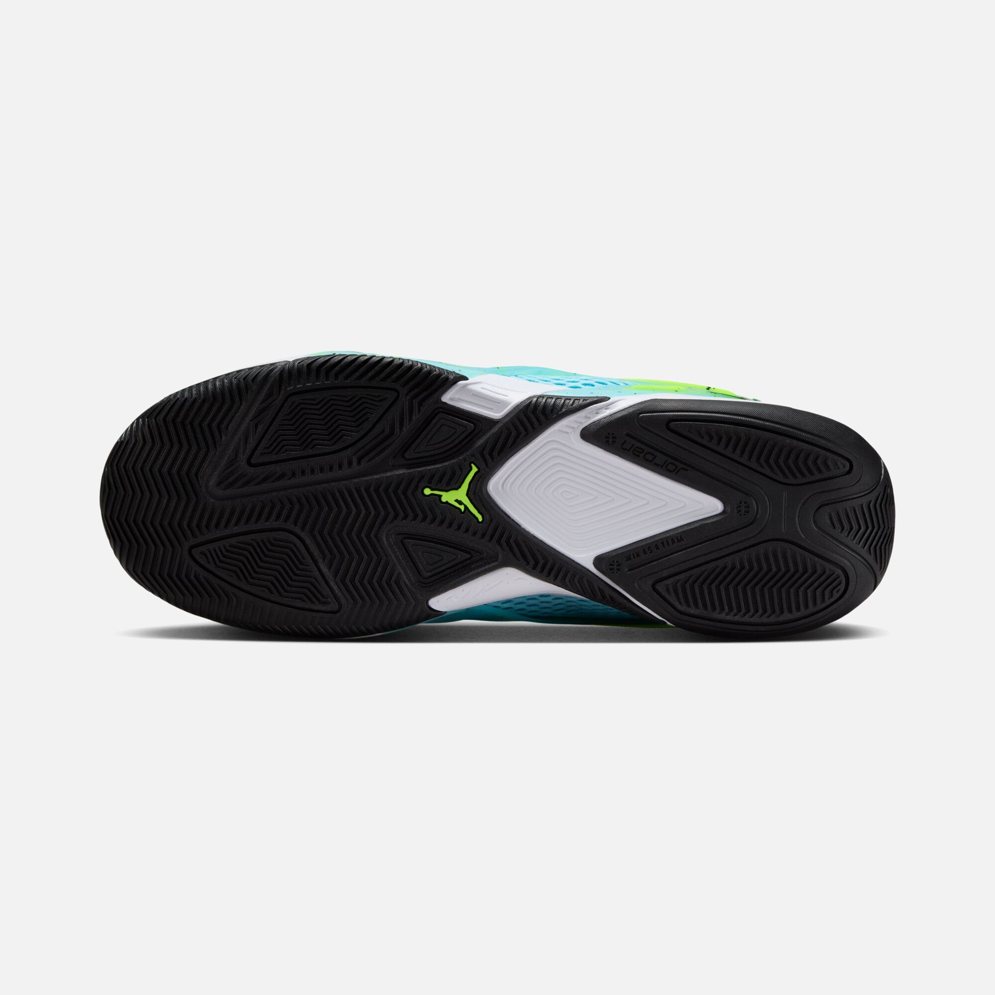 Nike Jordan Heir Series "Paolo" Erkek Basketbol Ayakkabısı