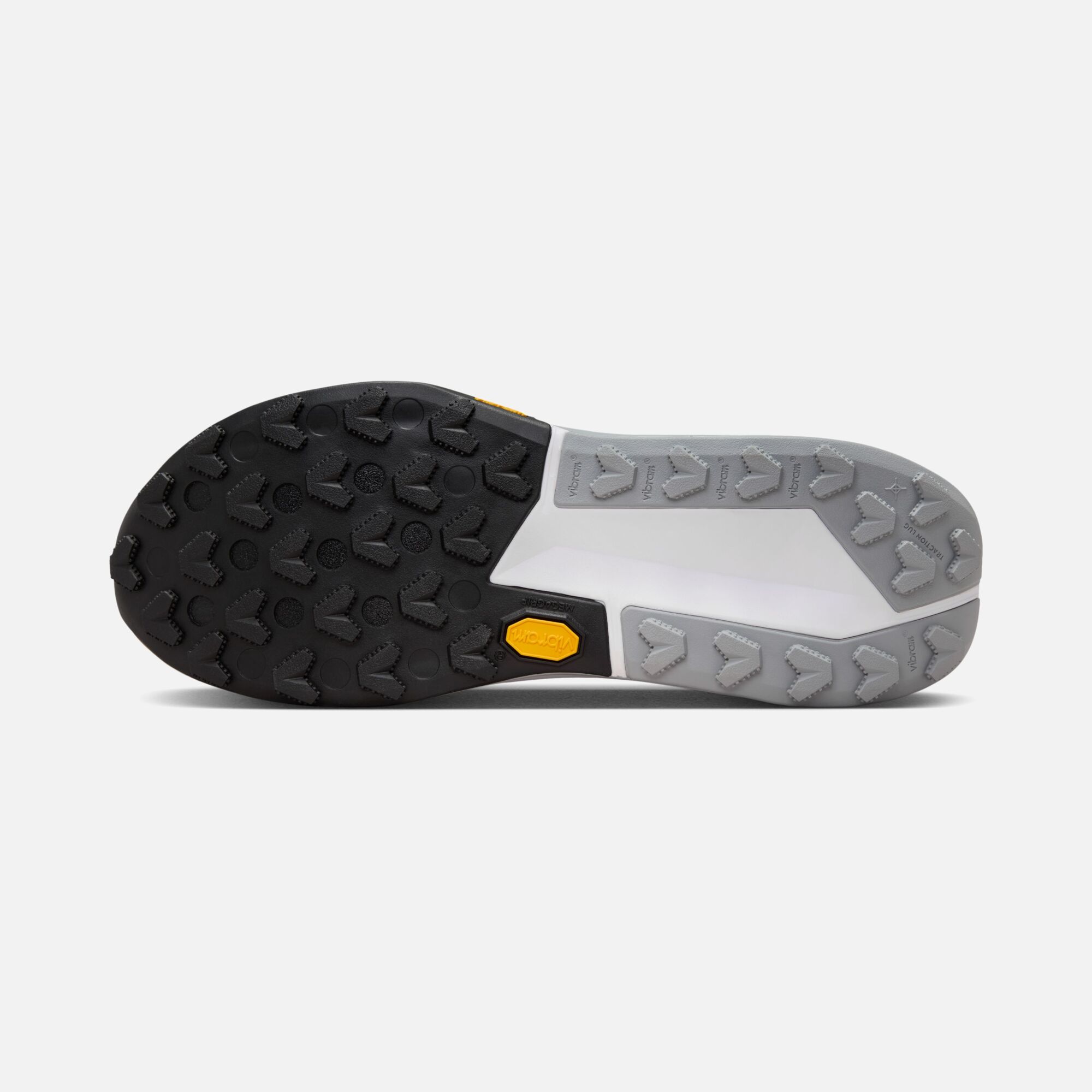 Nike ZoomX Zegama 2 Trail Running Erkek Spor Ayakkabı