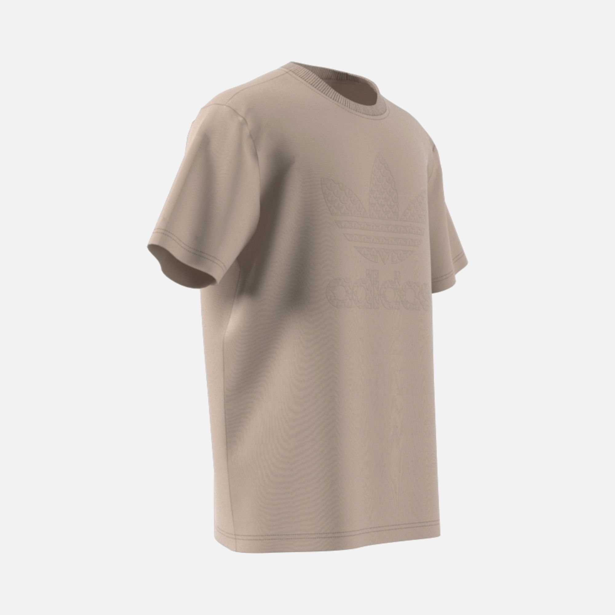 adidas Sportswear Graphics Monogram Short-Sleeve Erkek Tişört