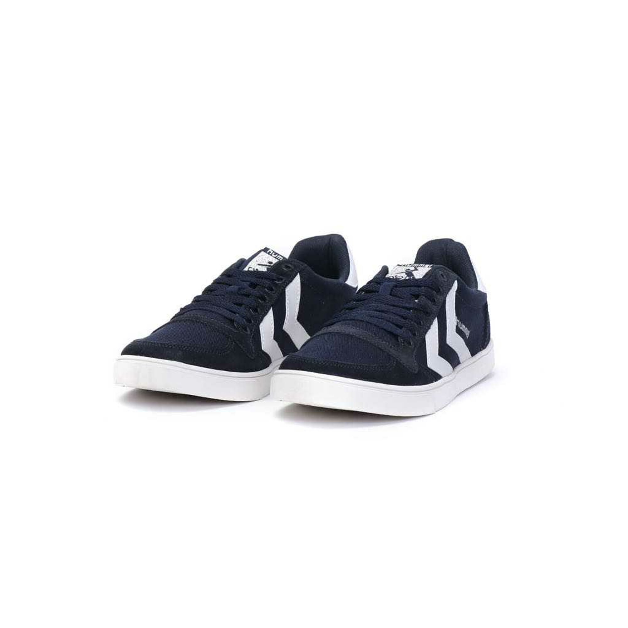Hummel Slimmer Stadil Low TR Unisex Spor Ayakkabı