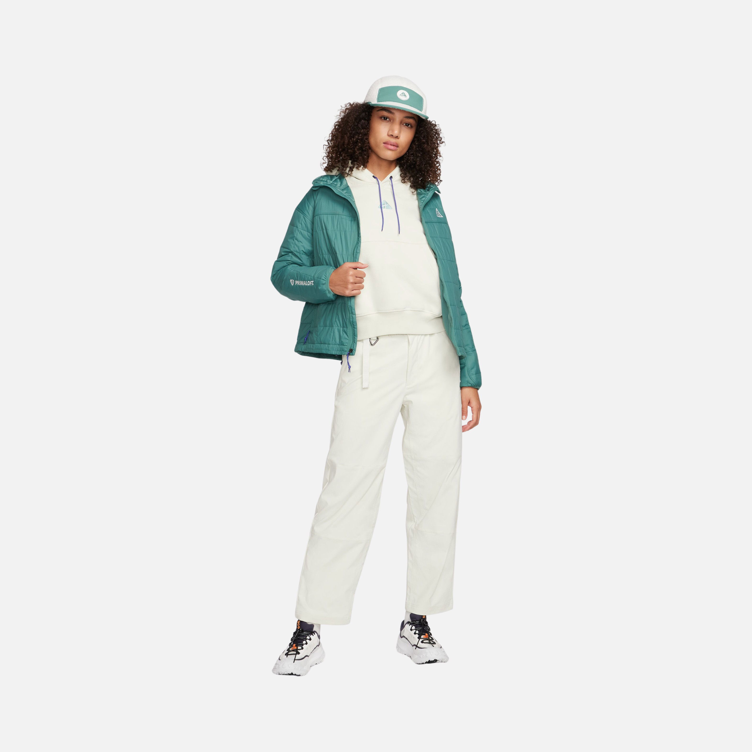 Nike Sportswear ACG ''UV Hike'' Mide-Rise Kadın Eşofman Altı