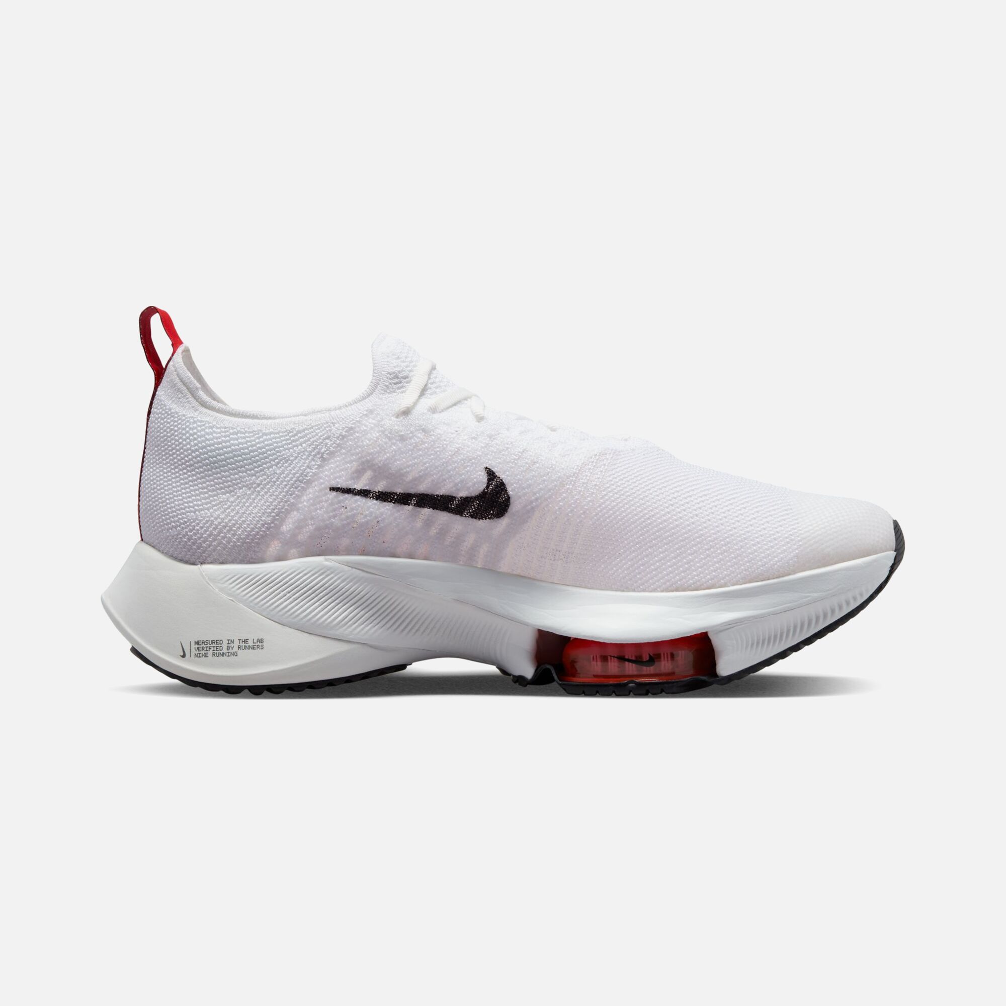 Nike Air Zoom Tempo NEXT% Road Running Erkek Spor Ayakkabı