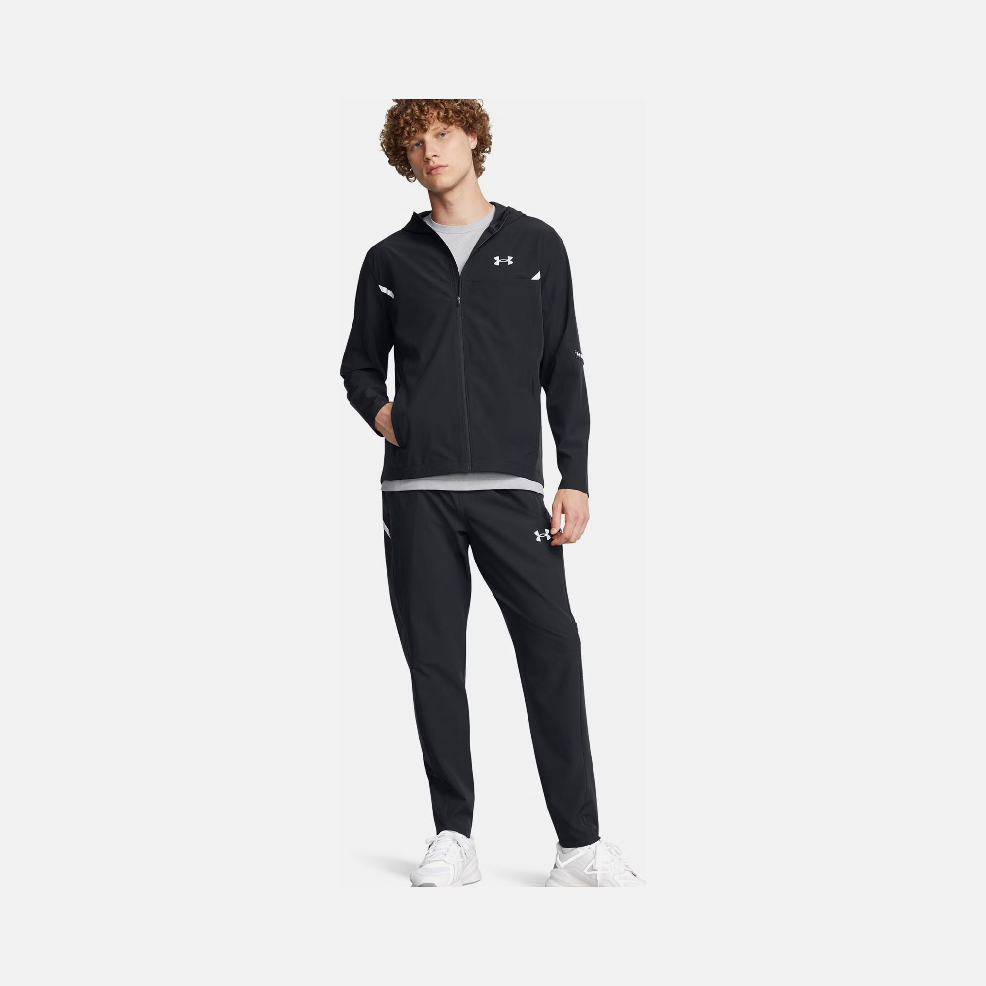 Under Armour Storm Technology Woven Utility Training Erkek Eşofman Altı