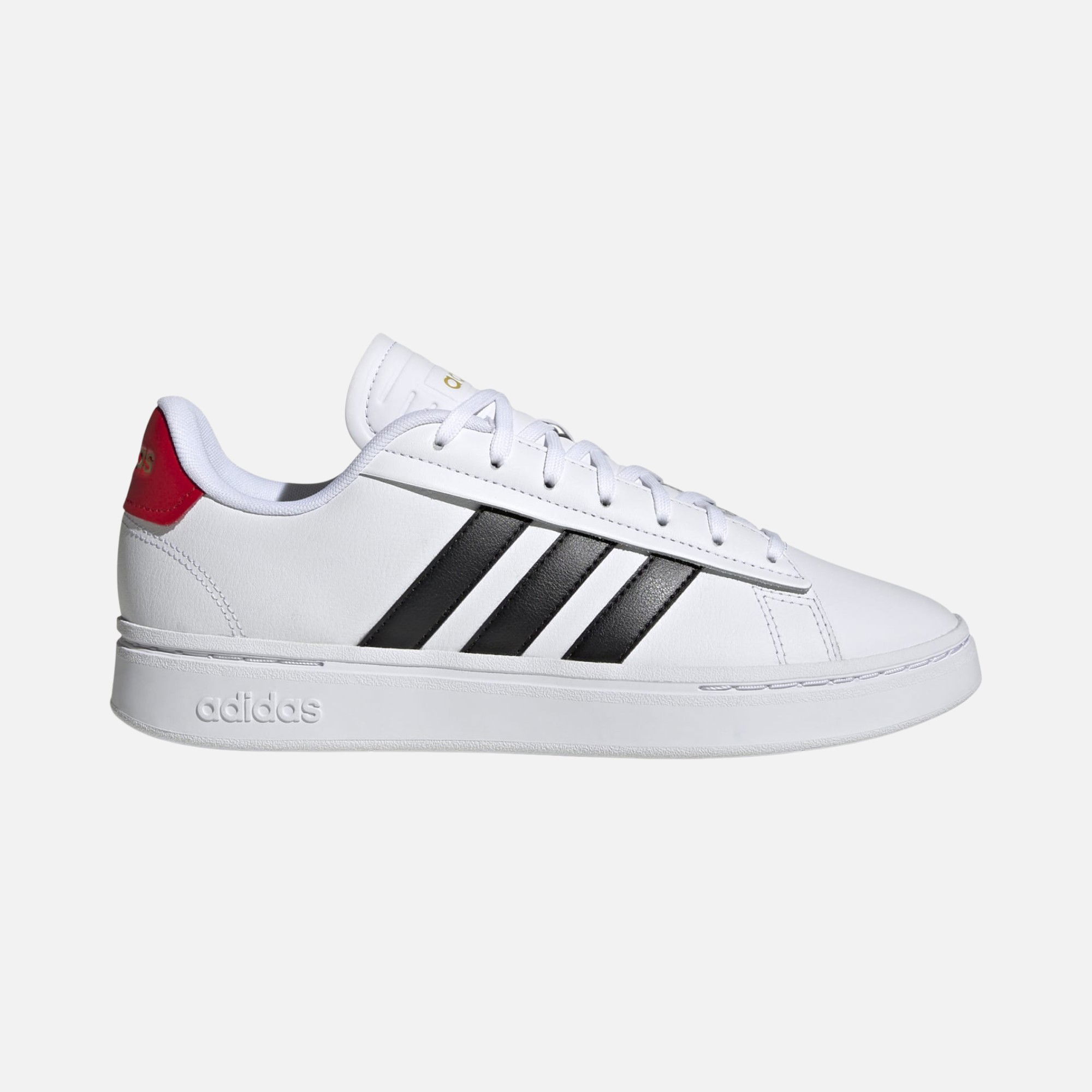 adidas Sportswear Grand Court Alpha Erkek Spor Ayakkabı