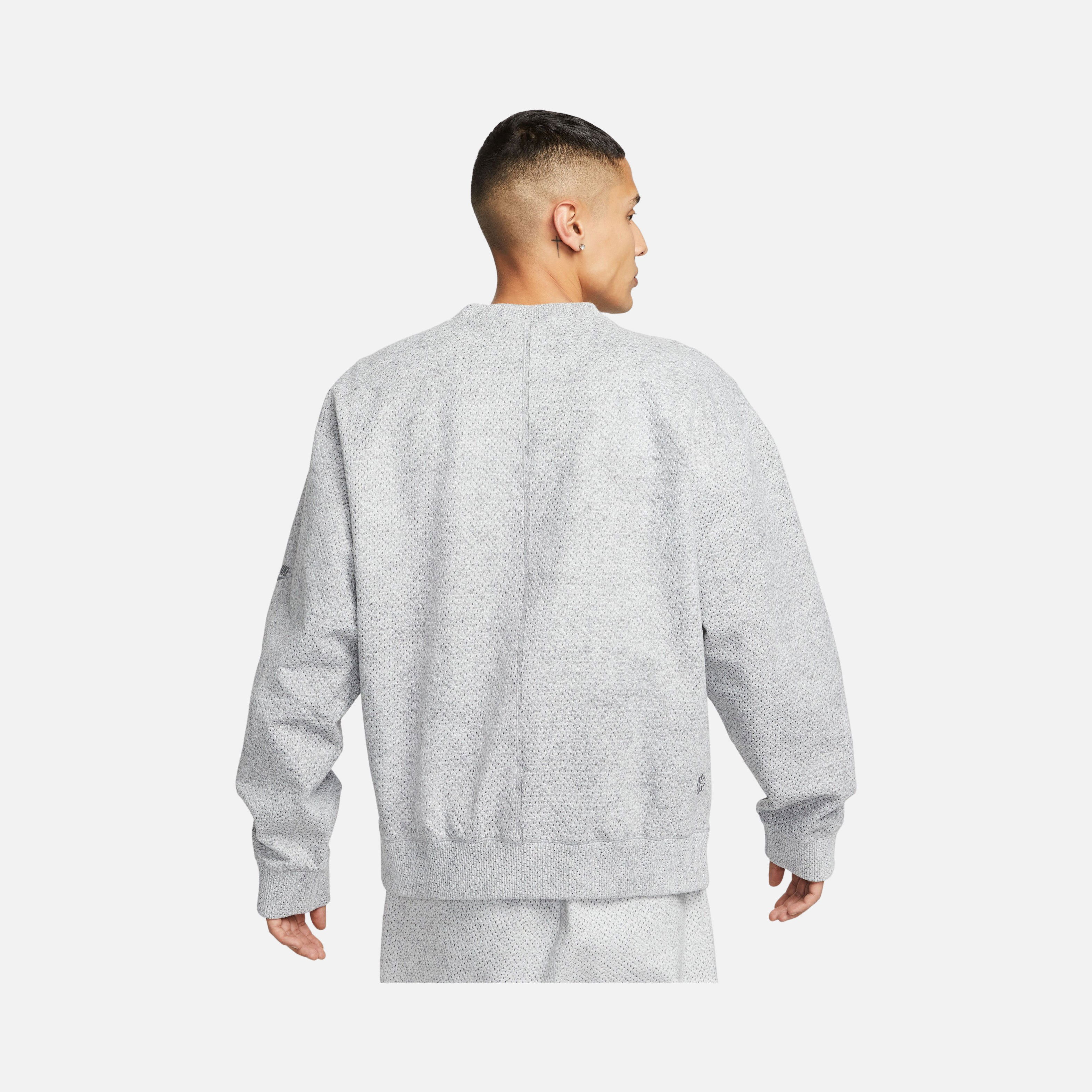 Nike Sportswear Forward Tech Pack Therma-Fit ADV Erkek Sweatshirt