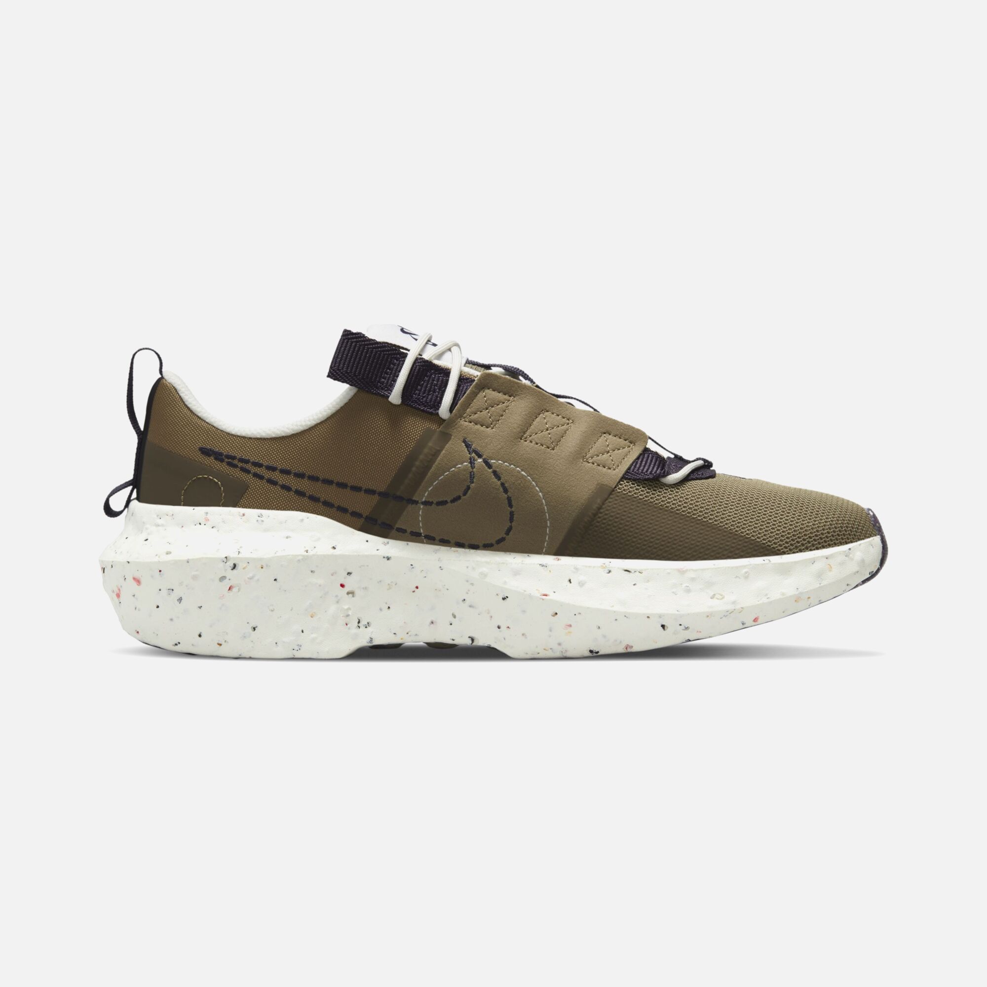 Nike Crater Impact Erkek Spor Ayakkabı