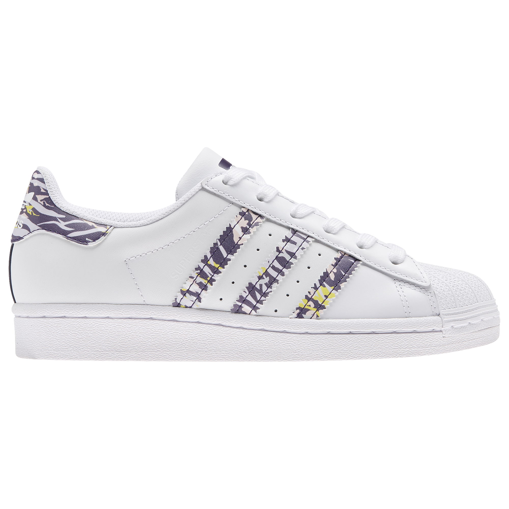 adidas Superstar CO (GS) Spor Ayakkabı