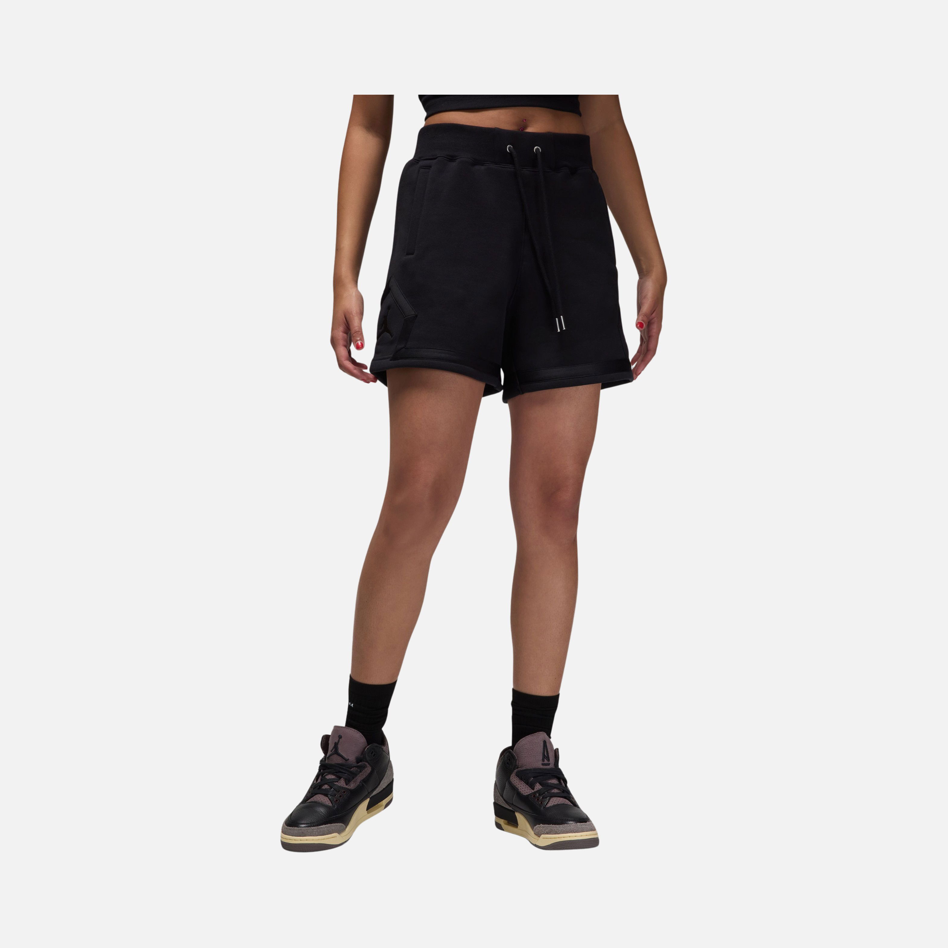 Nike Jordan Flt Fleece Diamond Short 24 Kadın Şort