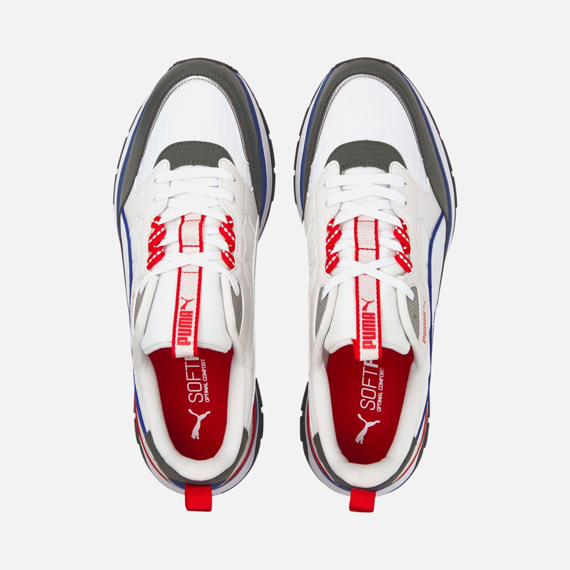 Puma Sportswear R78 Trek Trainers Unisex Spor Ayakkabı