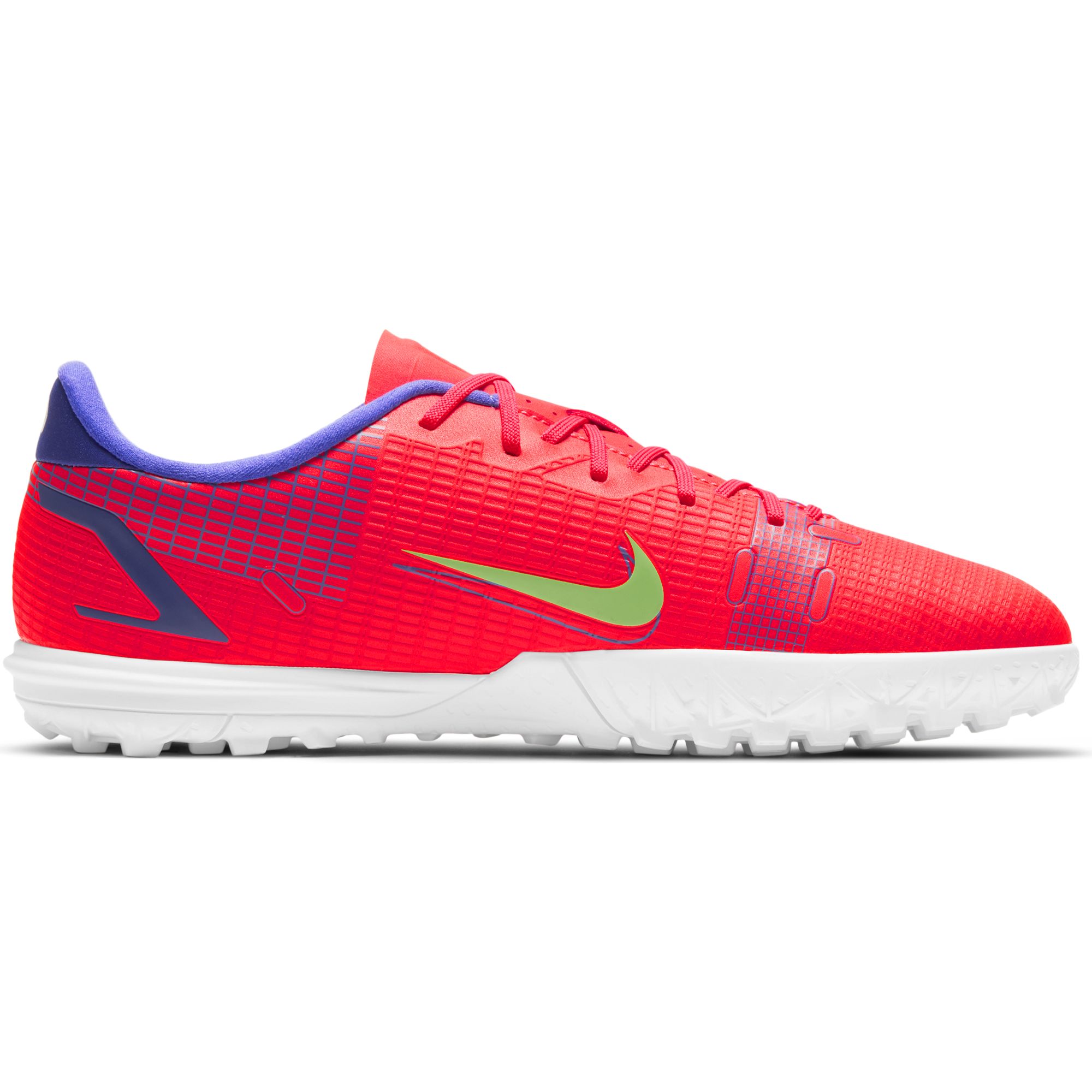 Nike Mercurial Jr Vapor 14 Academy TF Çocuk Halı Saha Ayakkabı