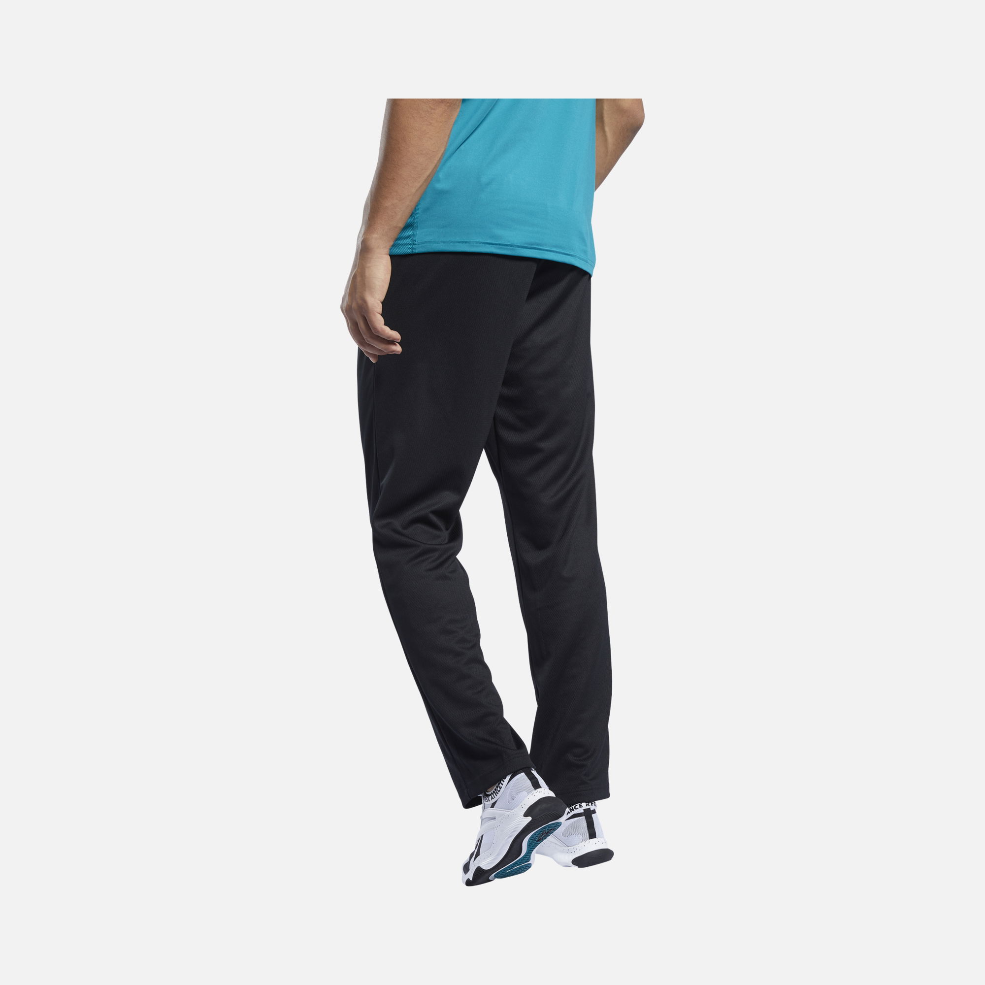 Reebok Workout Ready Training Erkek Eşofman Altı