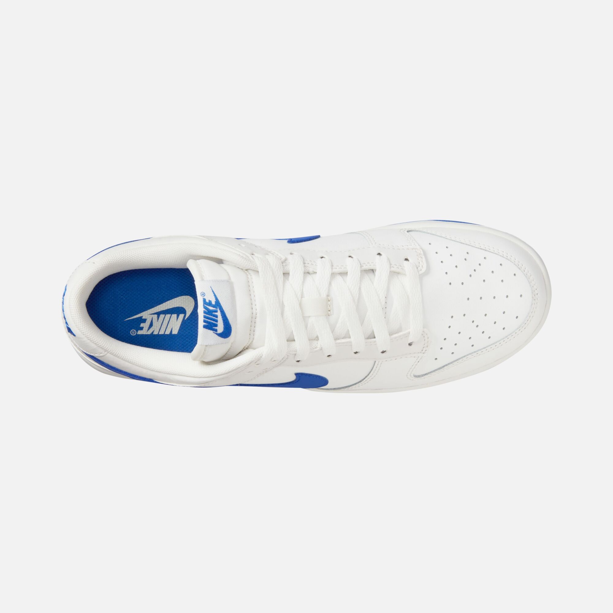 Nike Dunk Low Retro SU24 Erkek Spor Ayakkabı