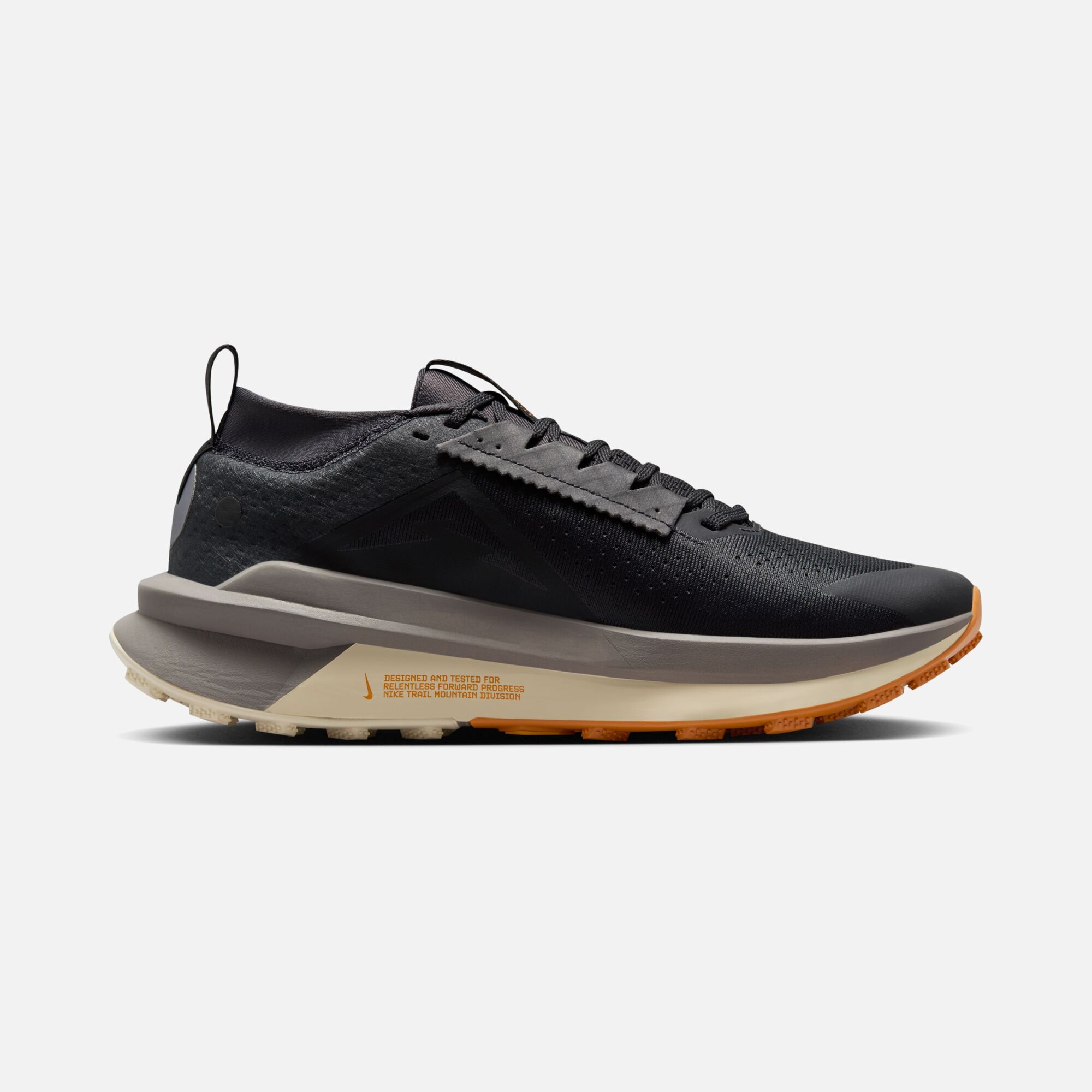 Nike ZoomX Zegama 2 Trail Running Erkek Spor Ayakkabı