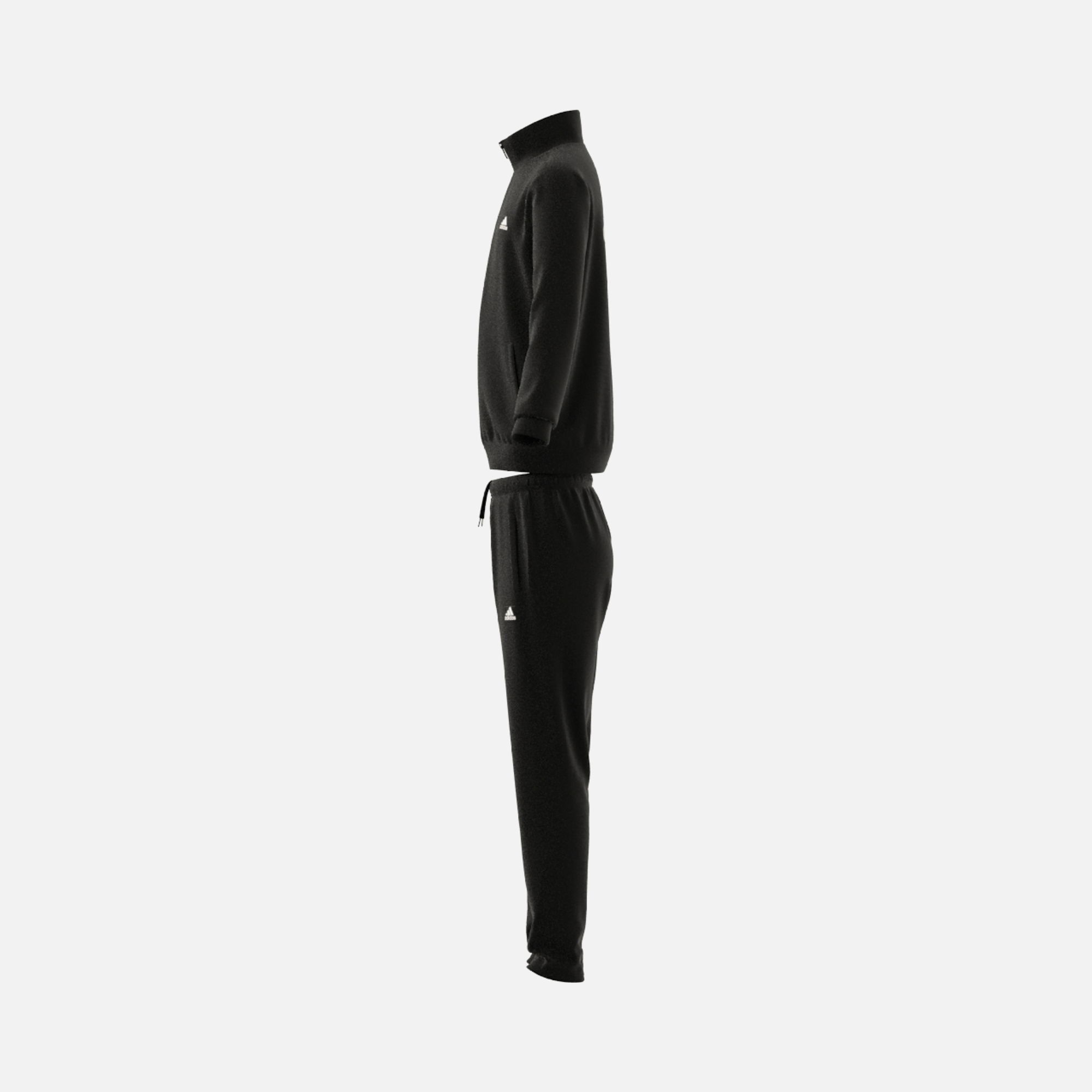 adidas Essentials Big Logo Çocuk Eşofman Takımı