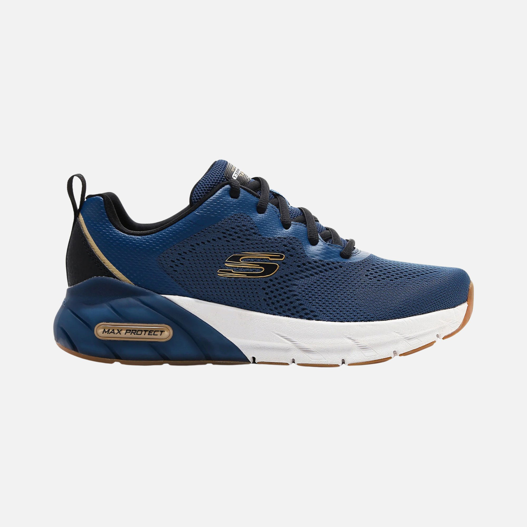 Skechers Max Protect Sport-Safeguard Erkek Spor Ayakkabı