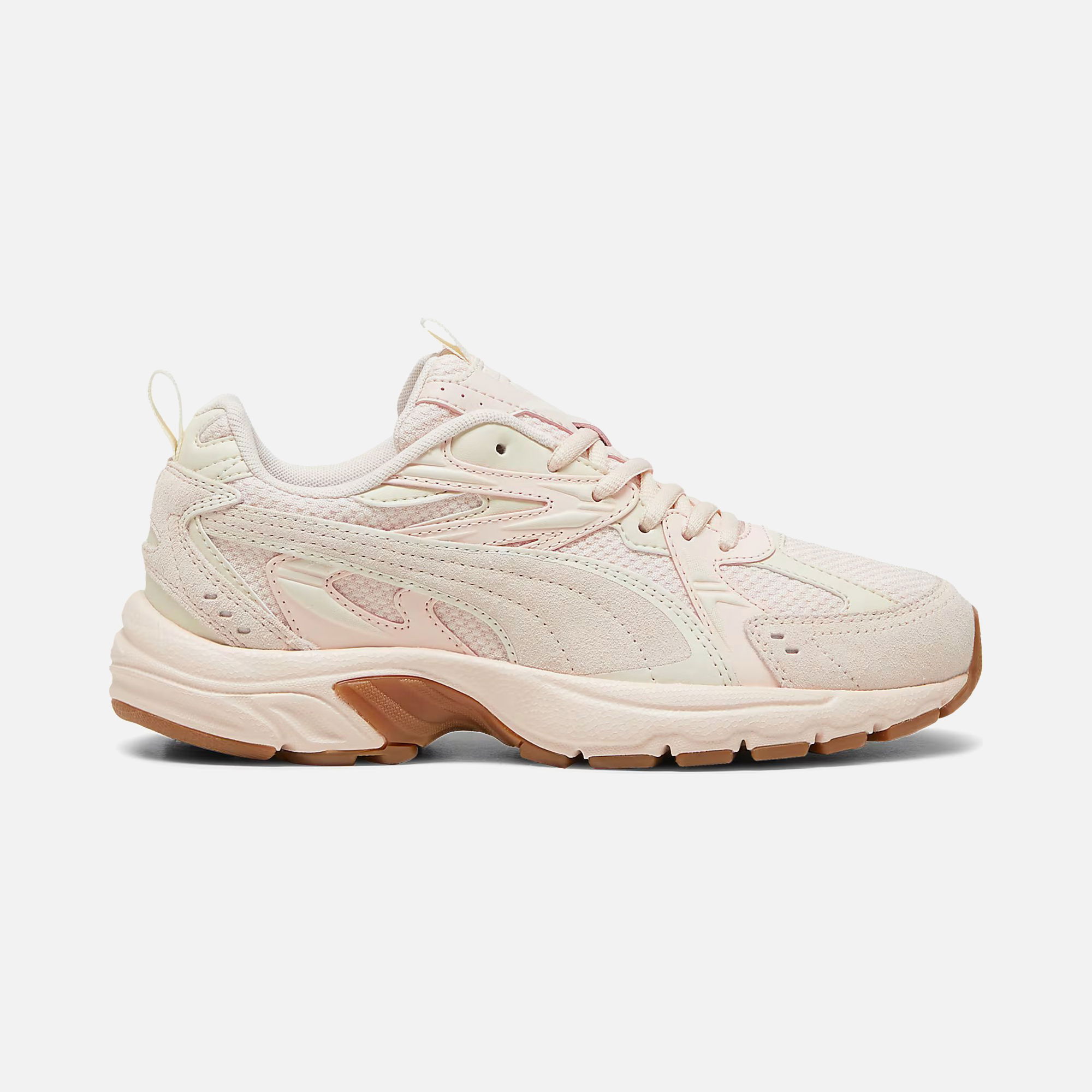 Puma Sportswear Milenio Tech Suede Coquette Kadın Spor Ayakkabı