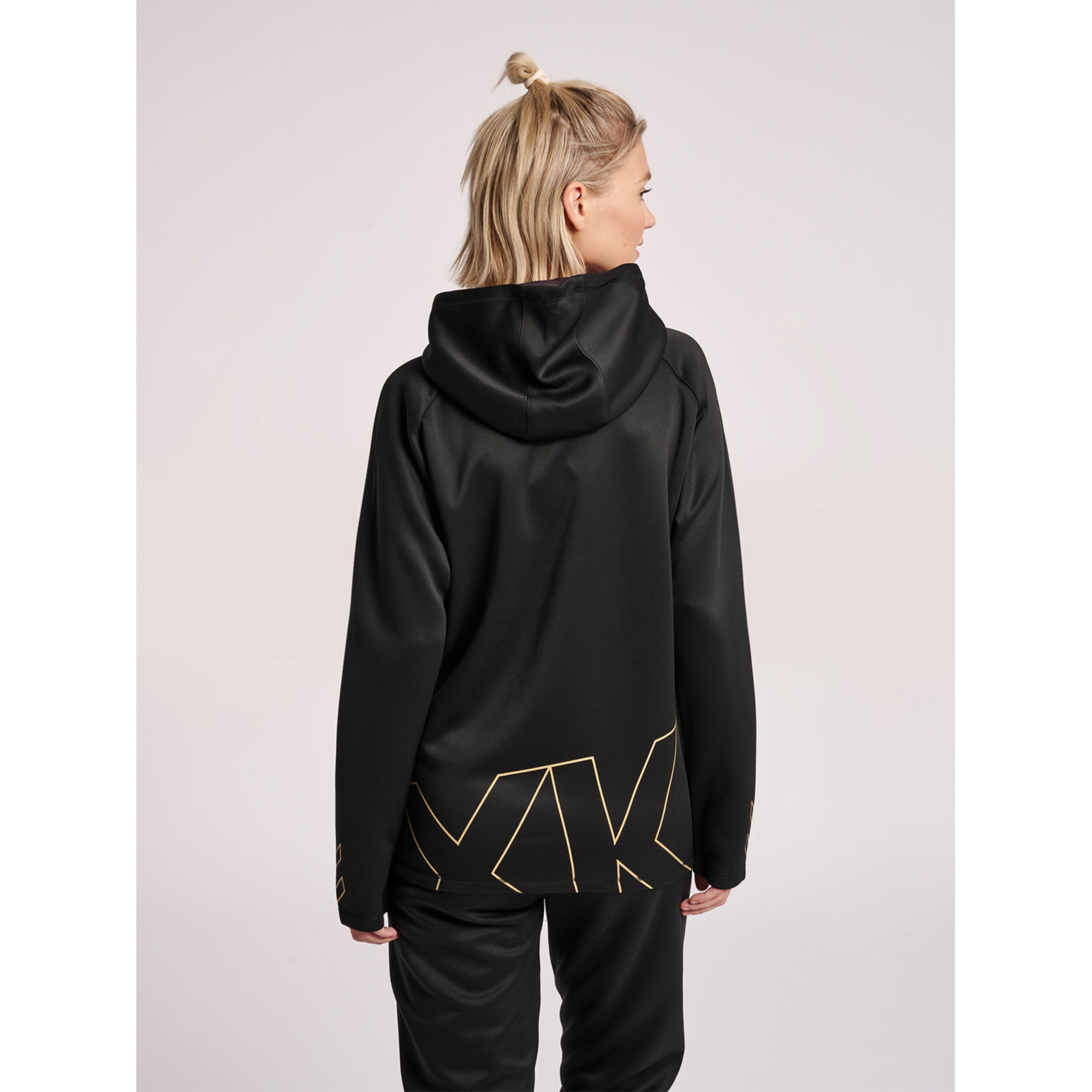 Hummel Cima XK Hoodie Kadın Sweatshirt