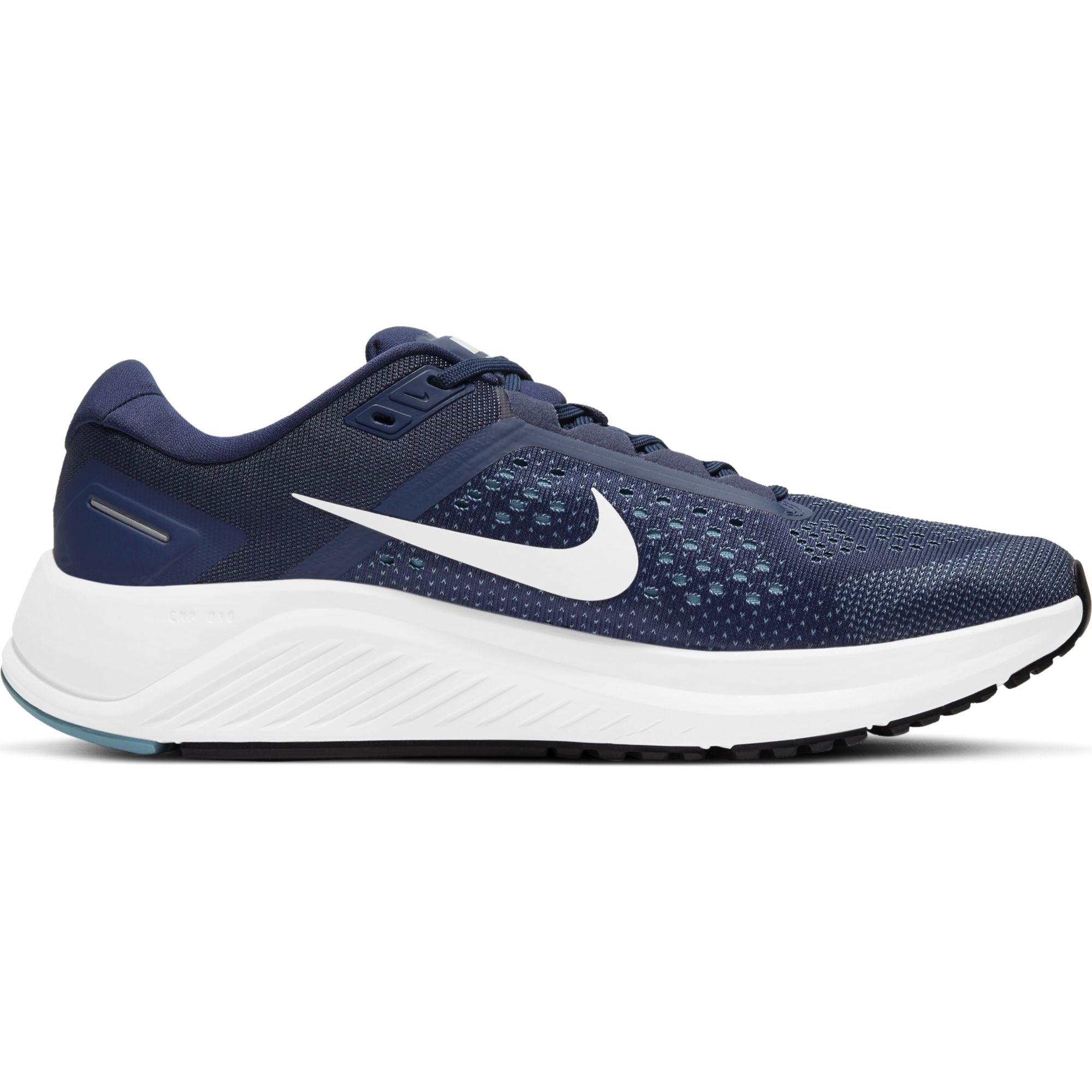 Nike Air Zoom Structure 23 Running Erkek Spor Ayakkabı
