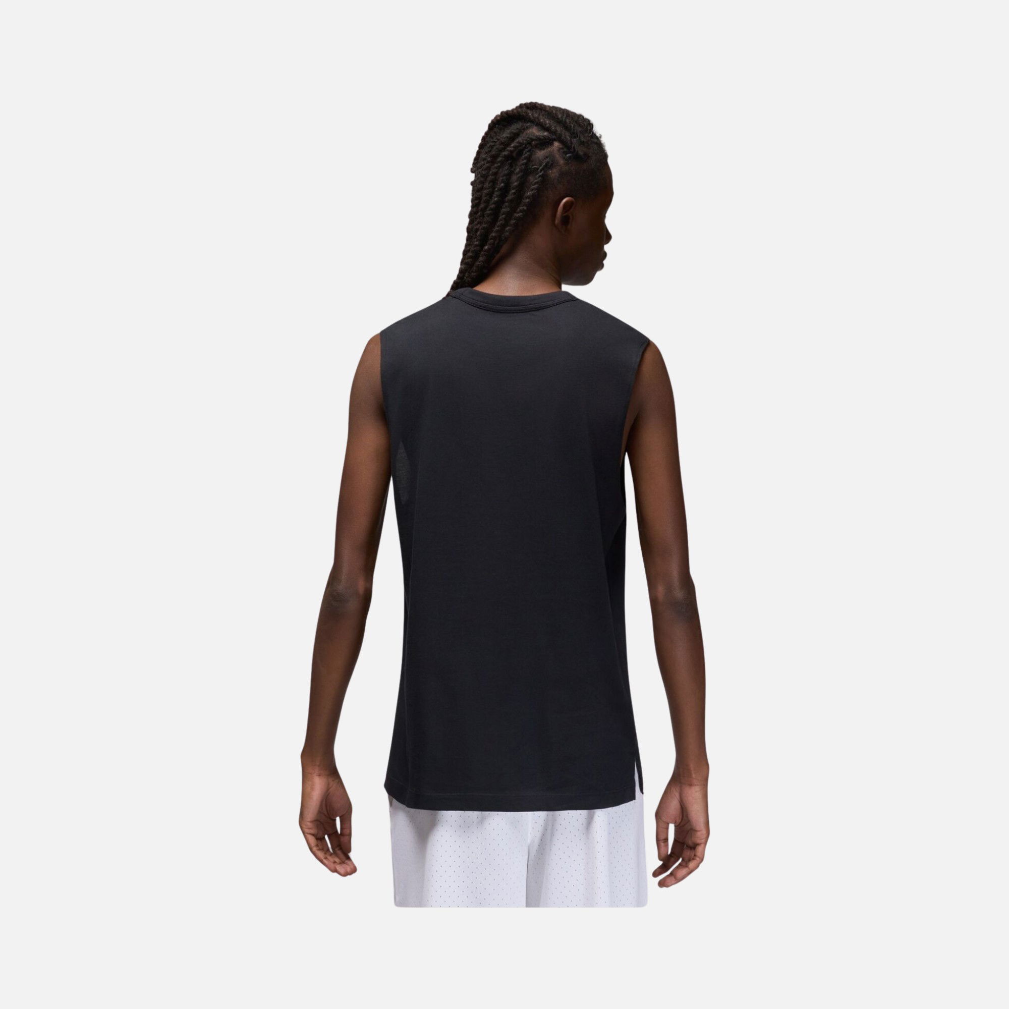 Nike Jordan Sport Dri-Fit Basketball Erkek Atlet