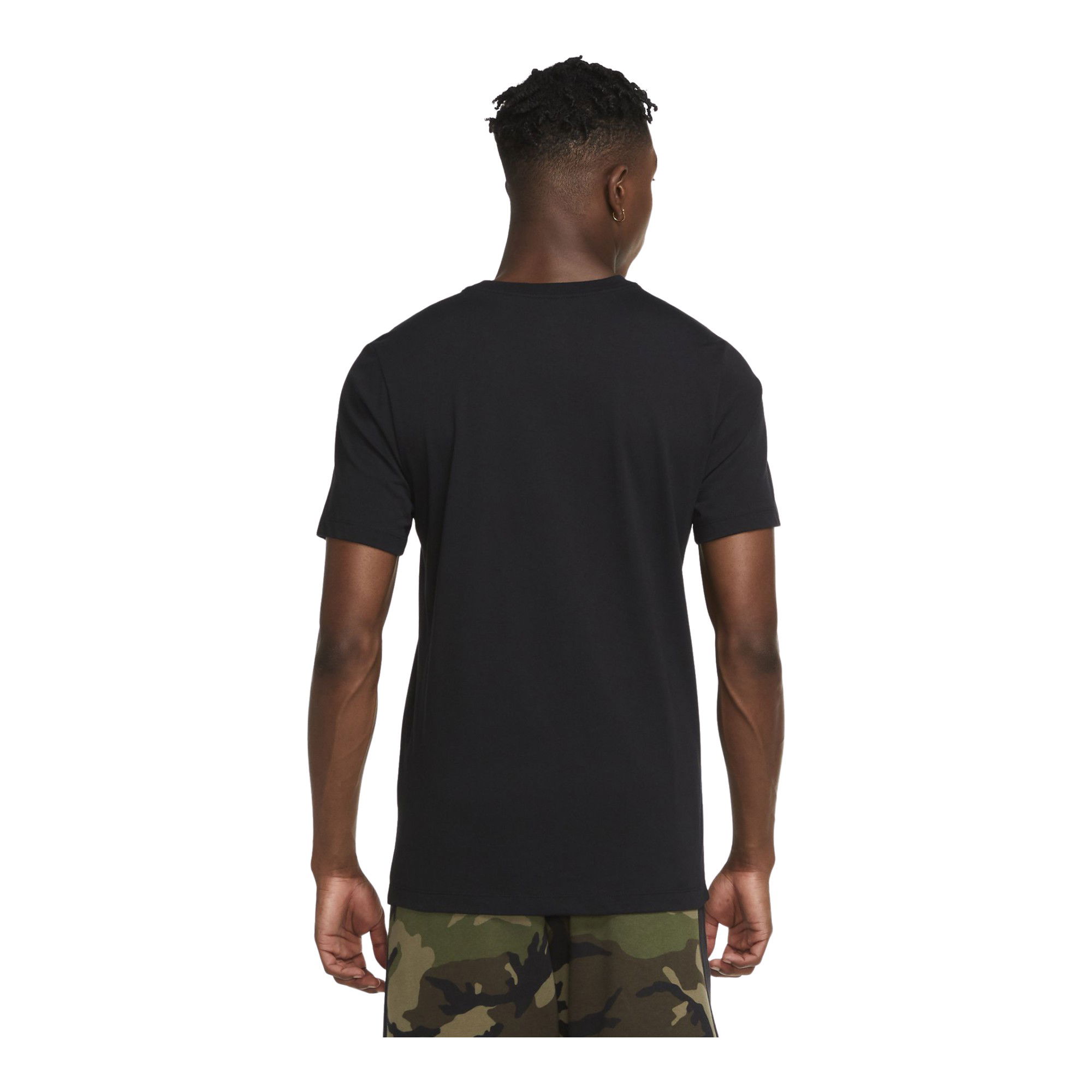 Nike Jordan HBR Short-Sleeve Erkek Tişört