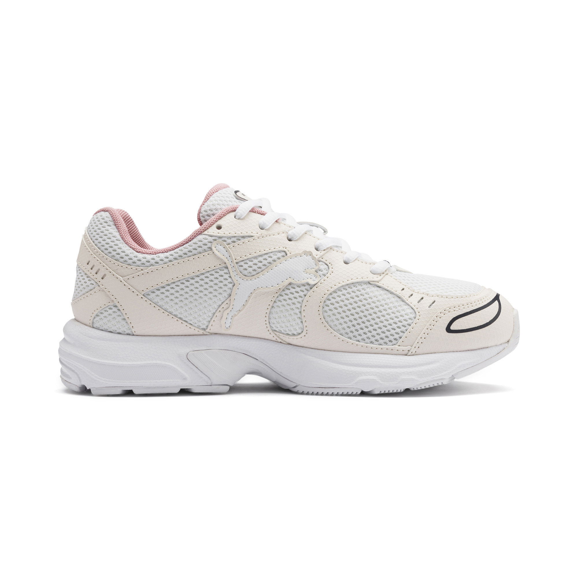 Puma Axis Erkek Spor Ayakkabı
