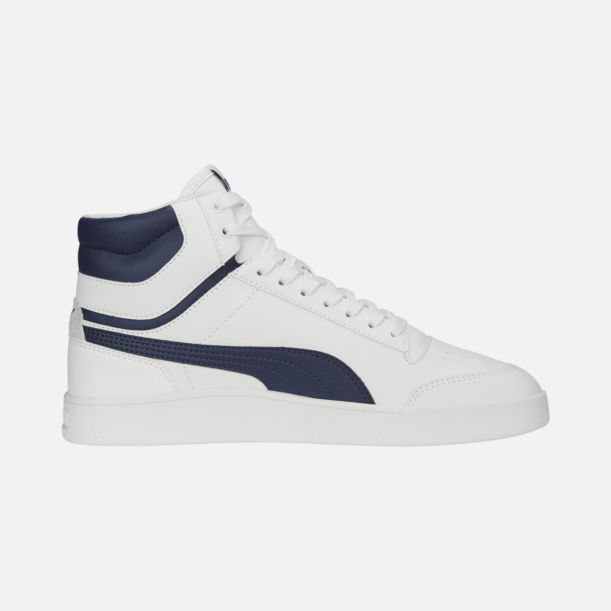 Puma Sportswear Shuffle Mid Unisex Spor Ayakkabı