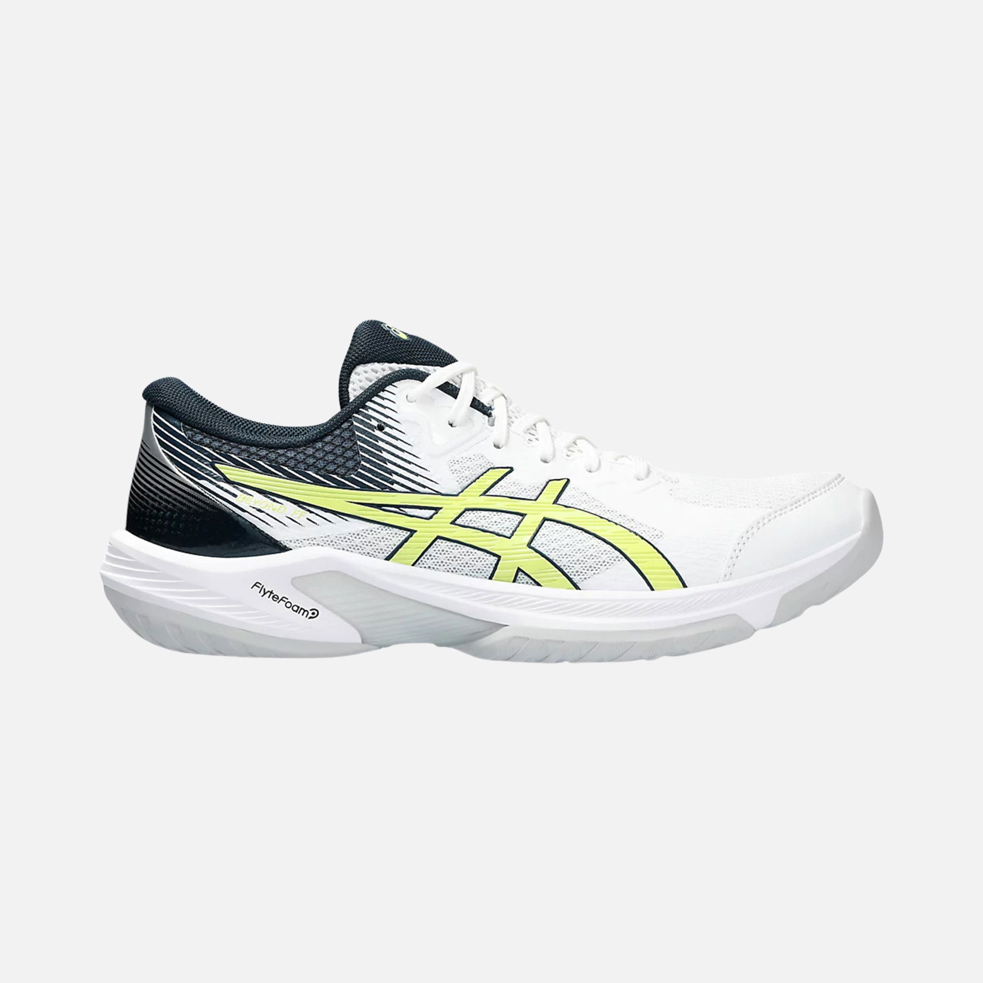 Asics Beyond FF Erkek Voleybol Ayakkabısı