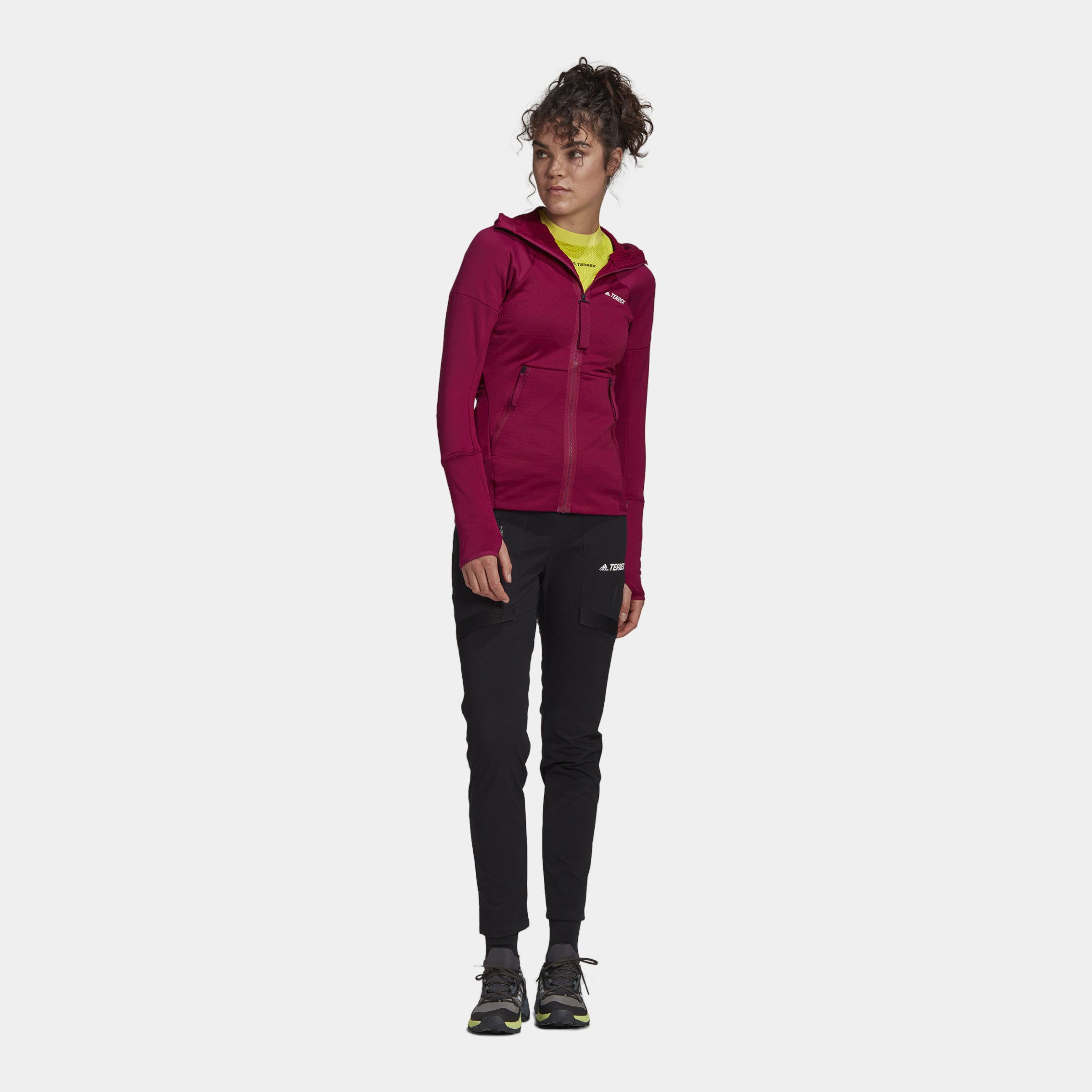 adidas Terrex Zupahike Hiking Kadın Pantolon