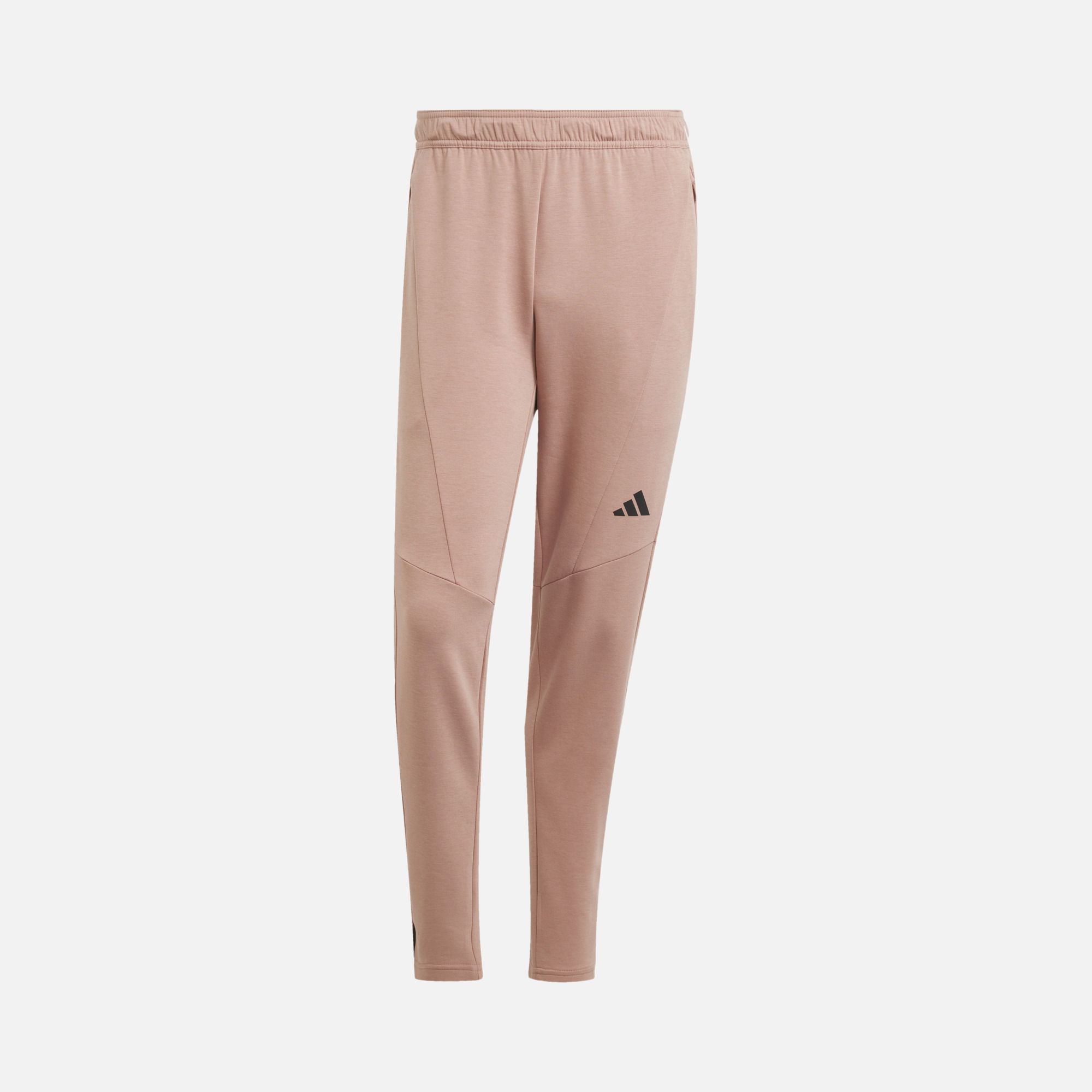 adidas Designed for Training Knit Regular-Fit Gym Erkek Eşofman Altı