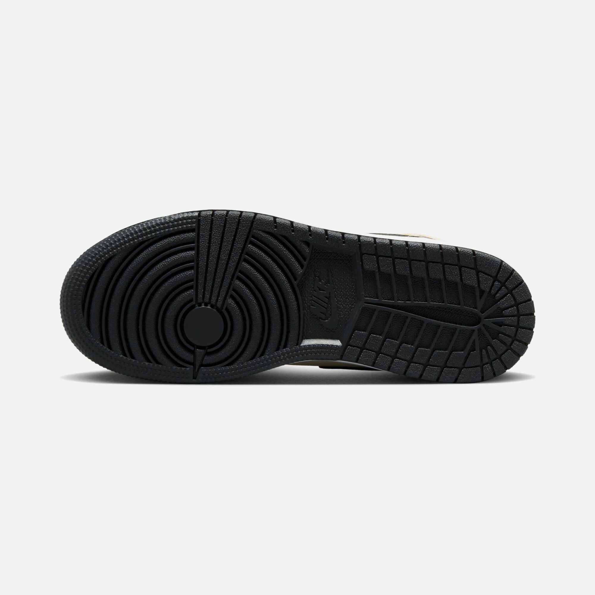 Nike Air Jordan 1 Mid SS (GS) Spor Ayakkabı