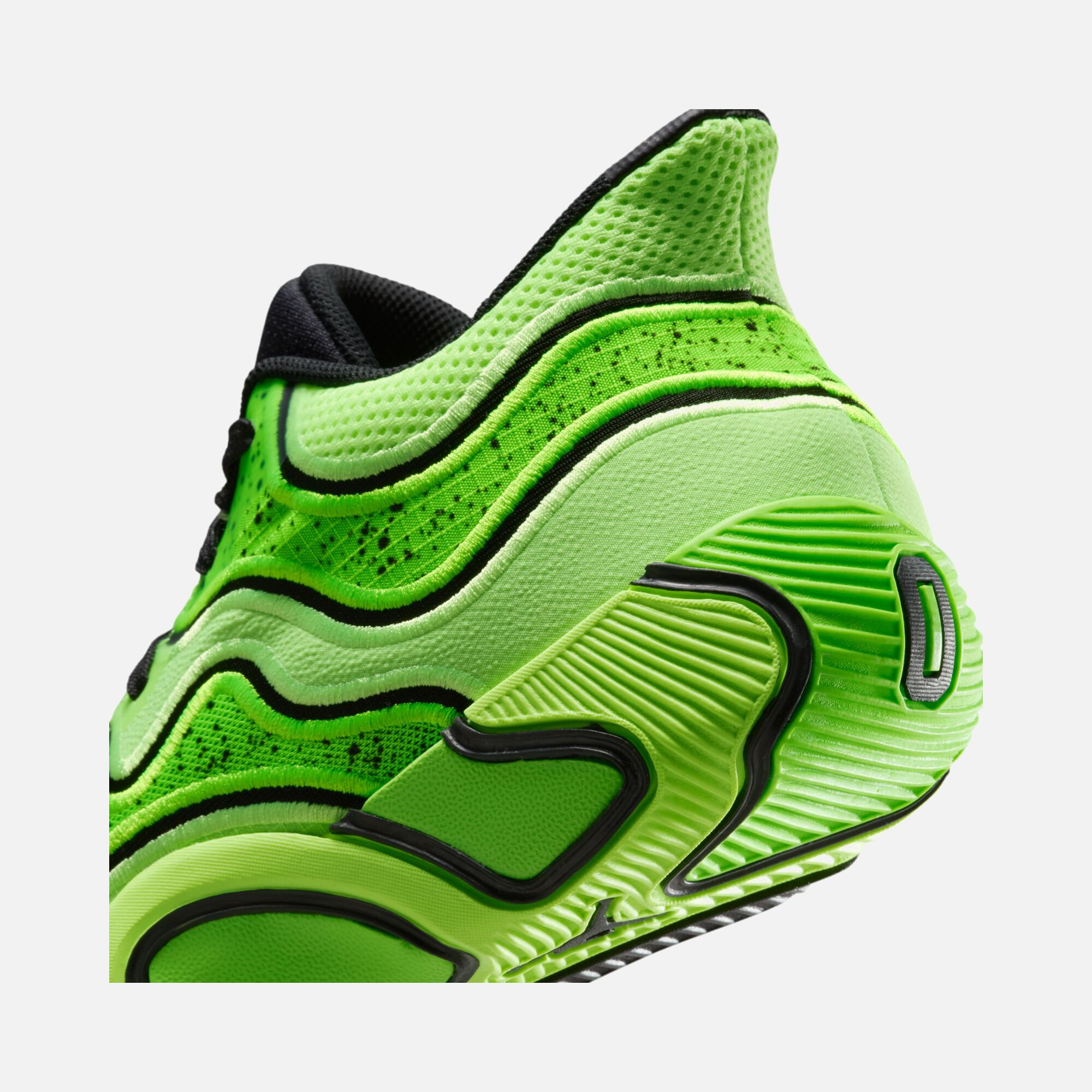 Nike Jordan Tatum 3 "6th Man" (GS) Basketbol Ayakkabısı