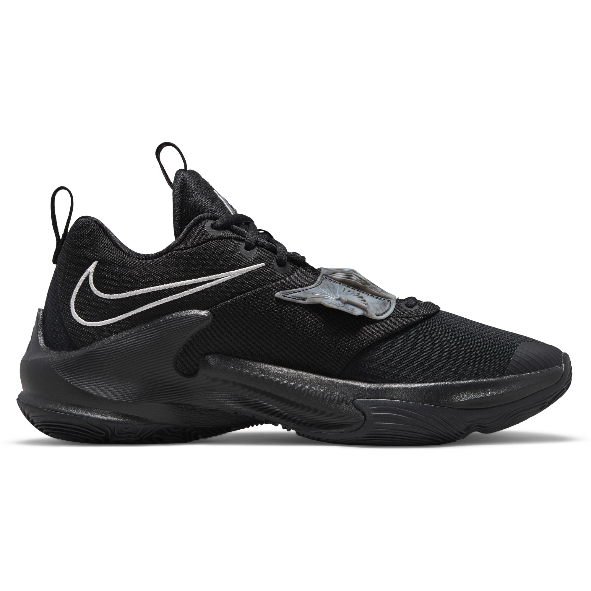 Nike Zoom Freak 3 Erkek Basketbol Ayakkabısı