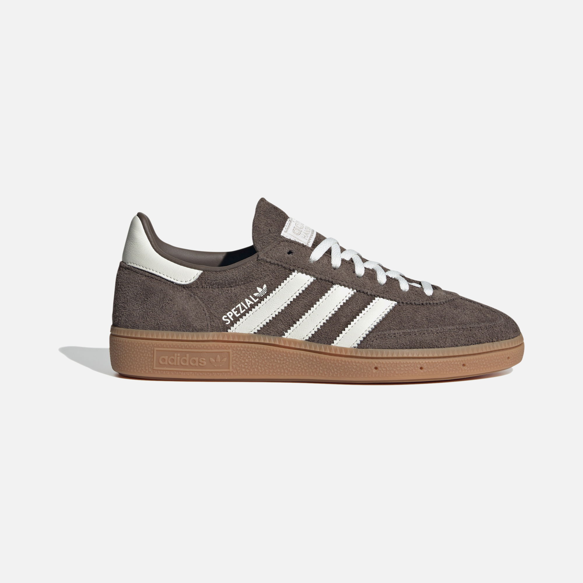adidas Handball Spezial FW24 Kadın Spor Ayakkabı