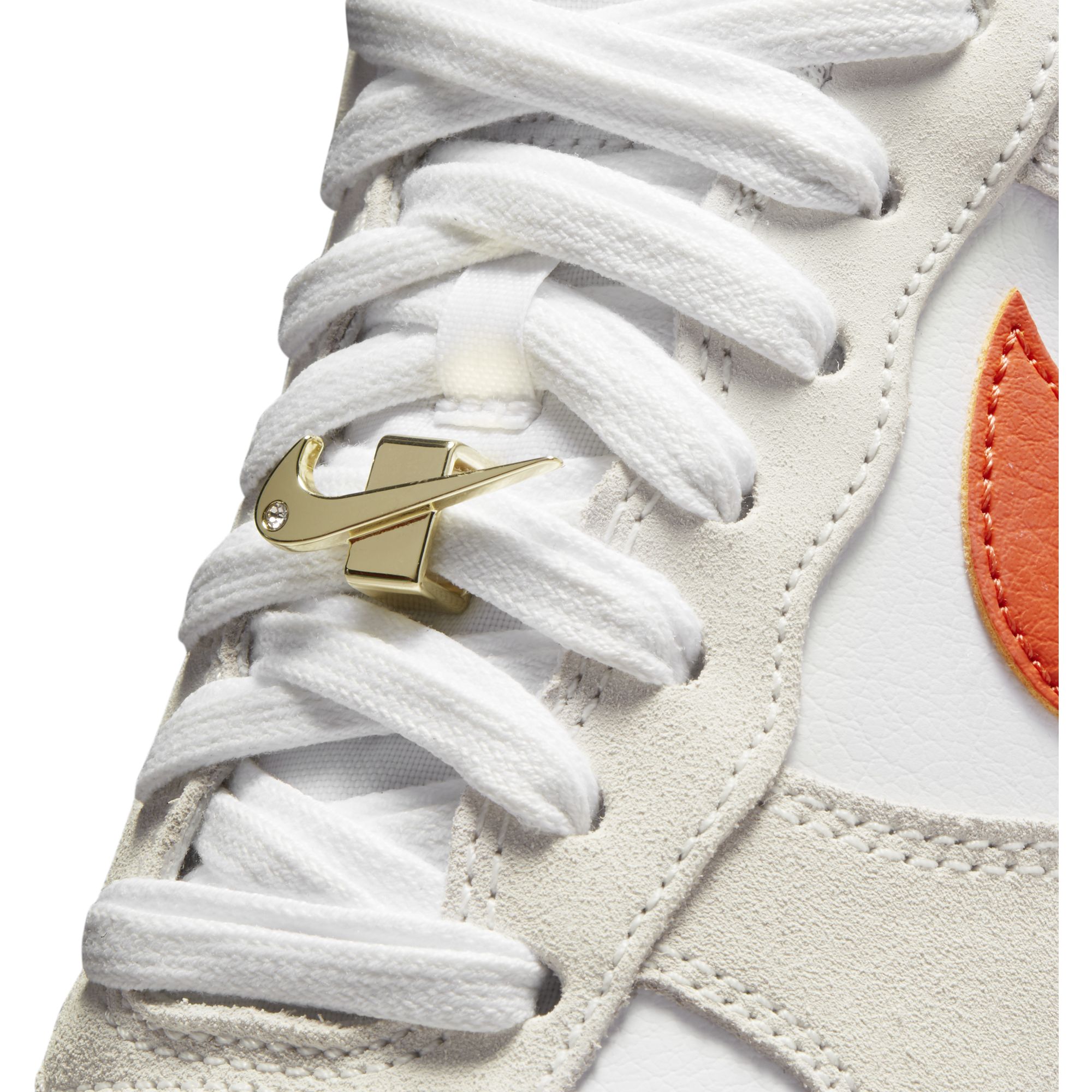 Nike Air Force 1 '07 SE ''First Use June 18,1971'' Kadın Spor Ayakkabı