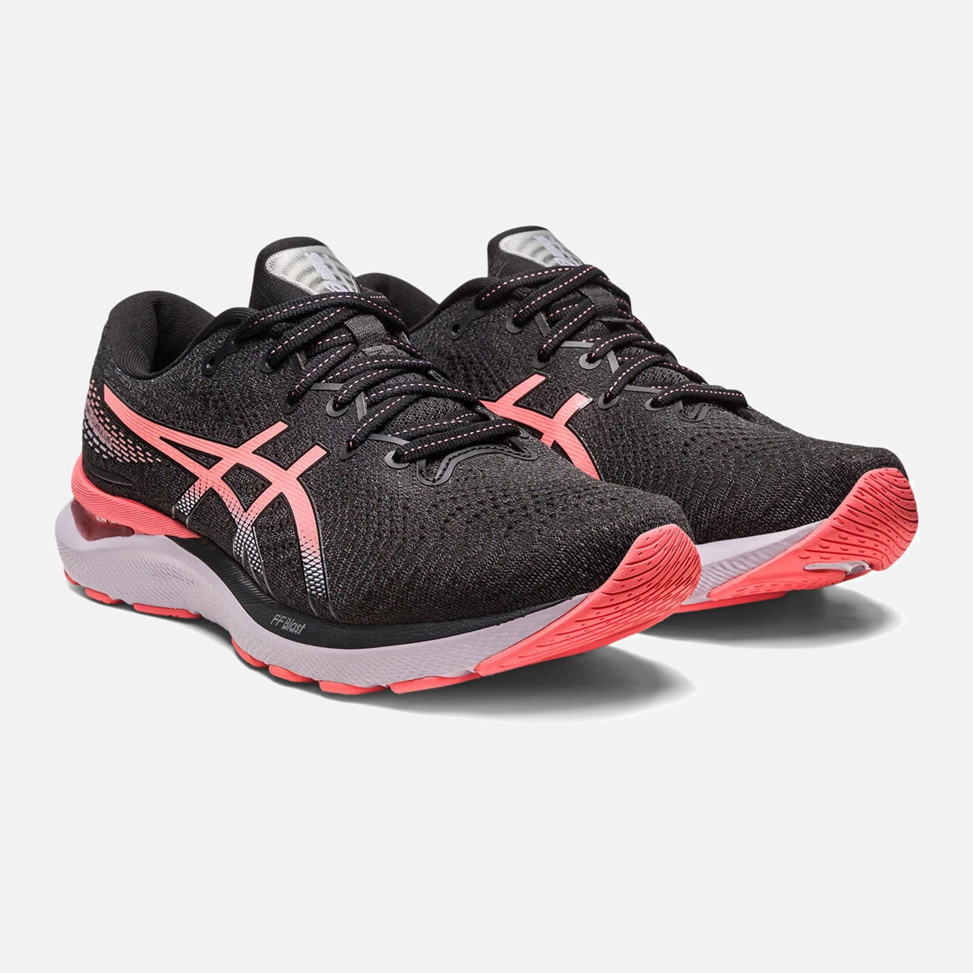 Asics Gel-Cumulus 24 Running Kadın Spor Ayakkabı