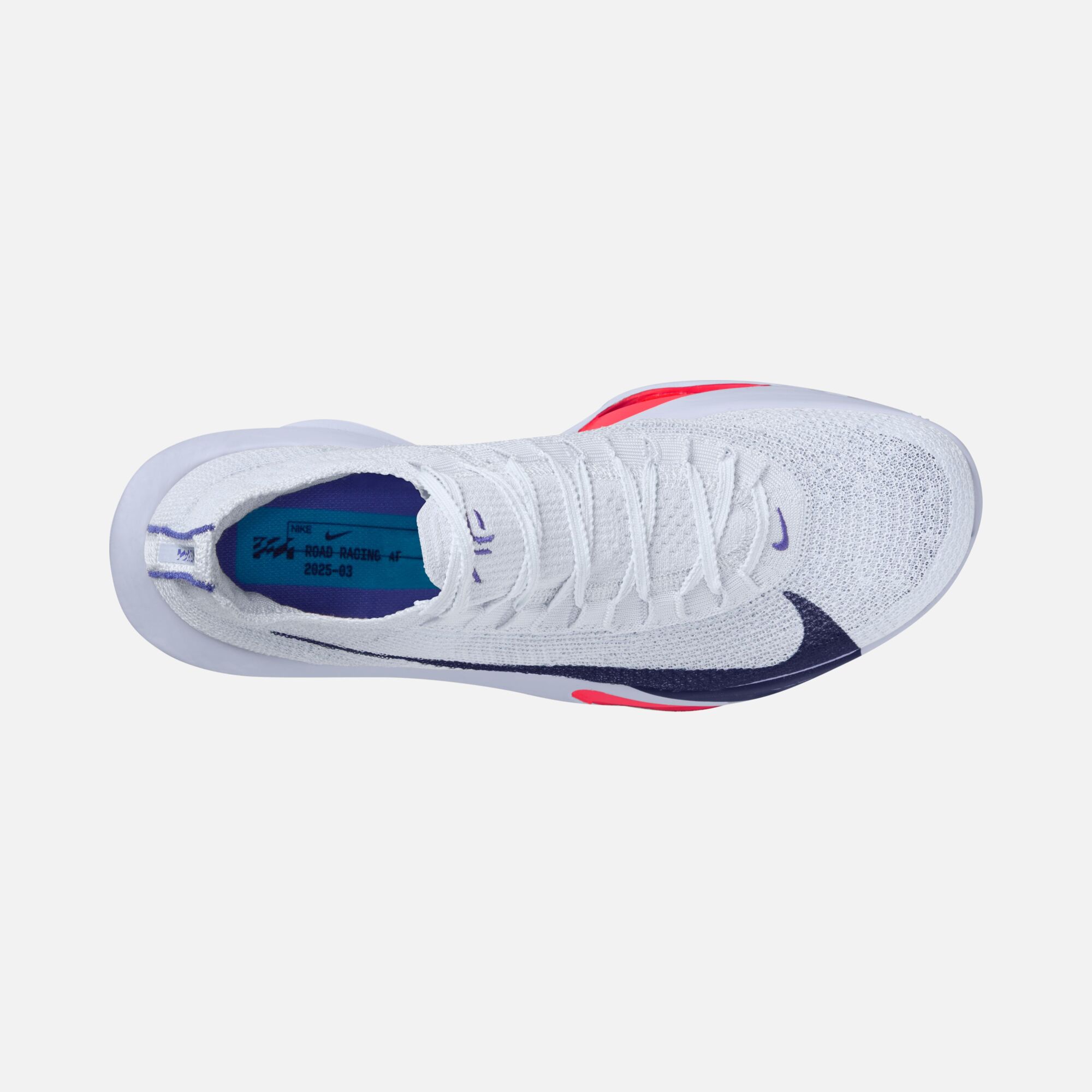 Nike Alphafly Next% 3 Road Racing Erkek Spor Ayakkabı