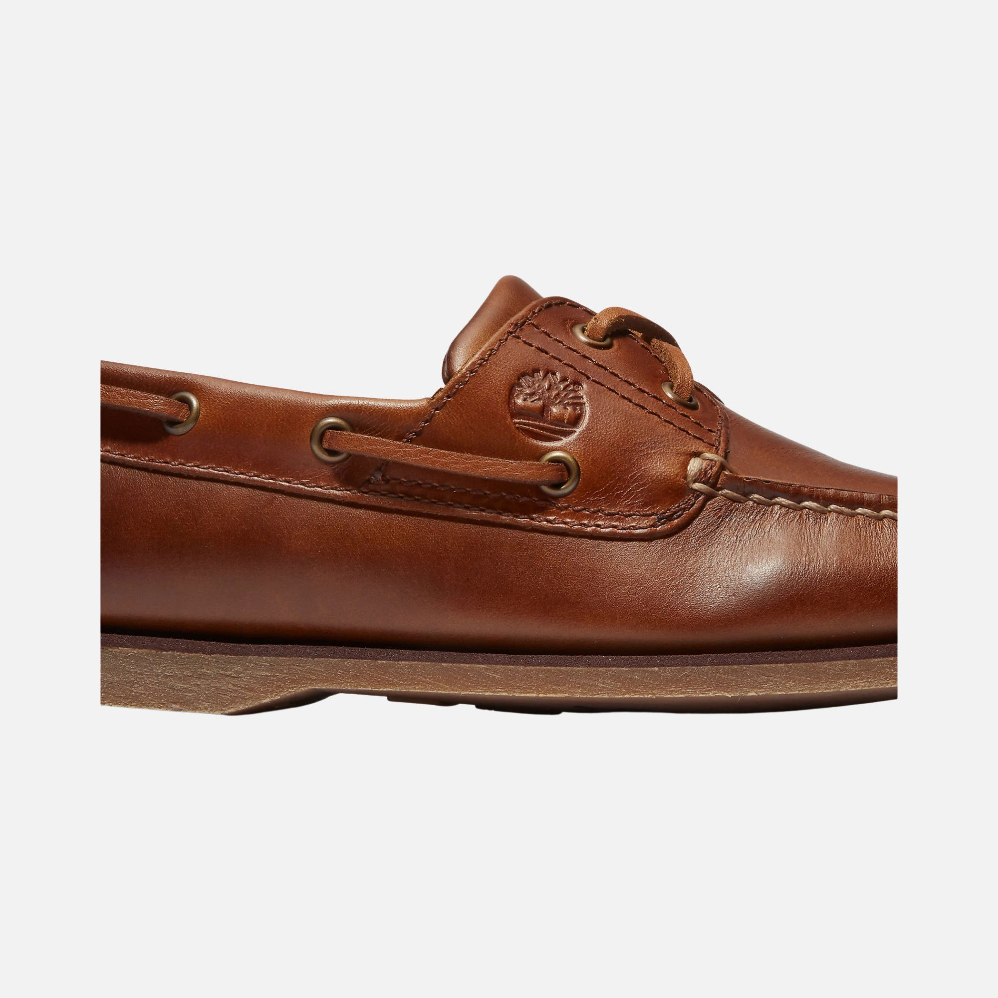 Timberland Classic Boat 2 Erkek Spor Ayakkabı