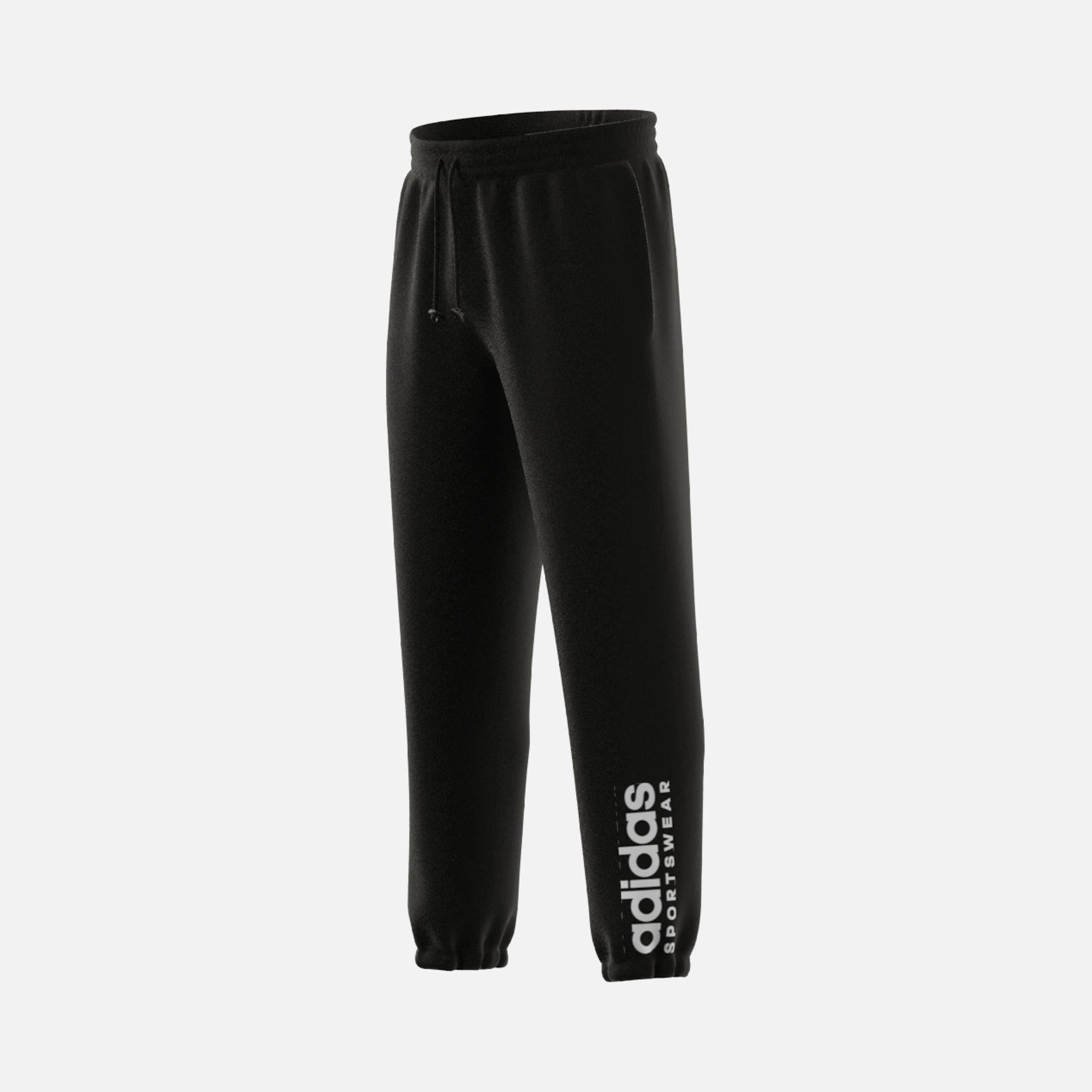 adidas Sportswear All SZN Fleece Graphic Erkek Eşofman Altı