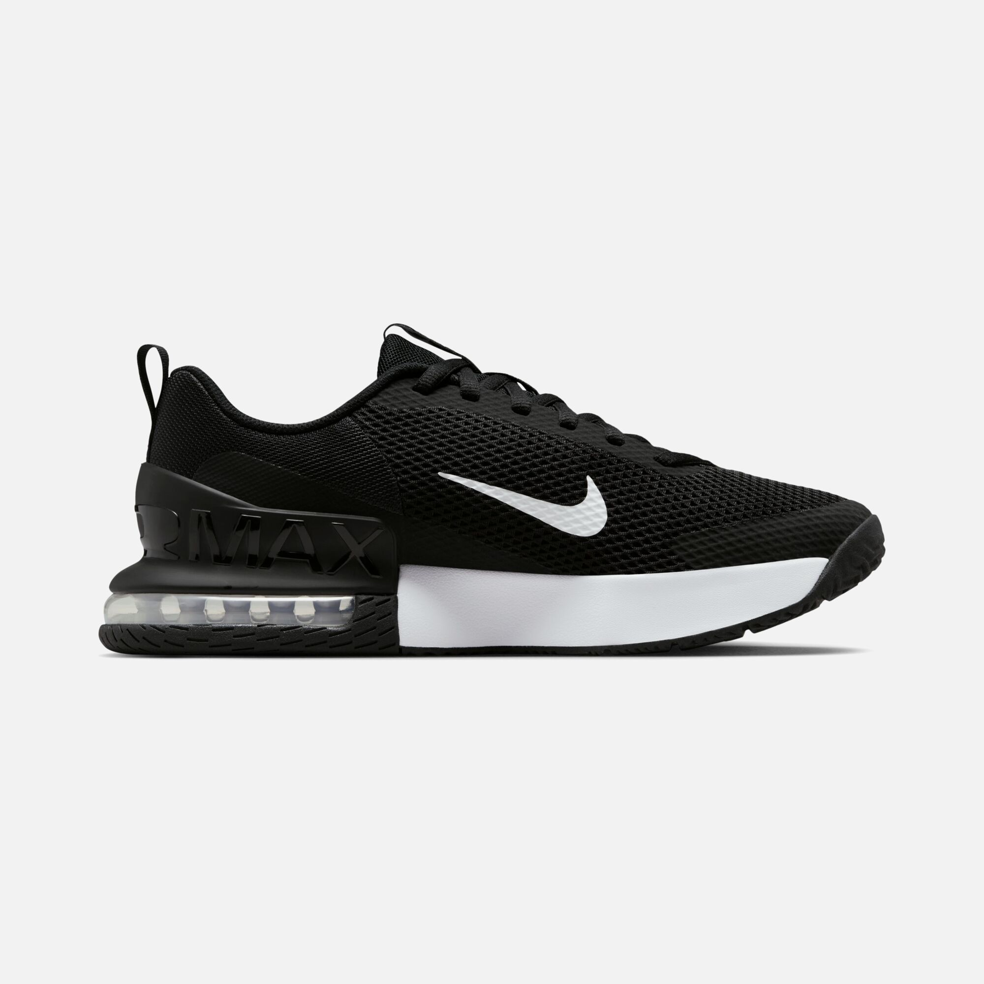 Nike Air Max Alpha Trainer 6 Workout Erkek Spor Ayakkabı