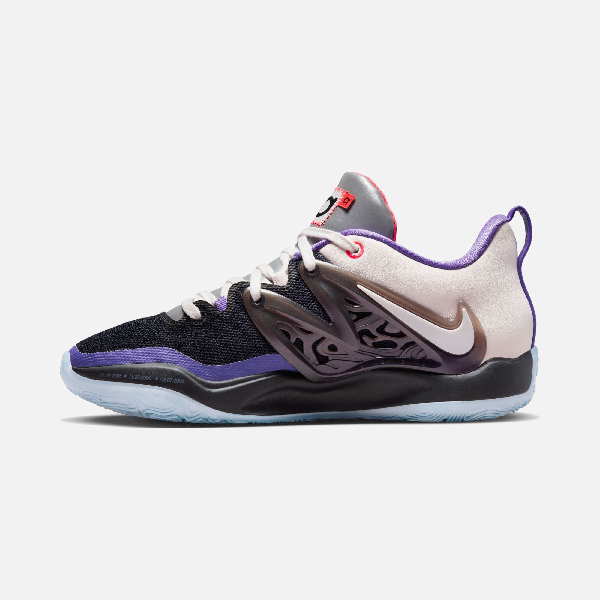 Nike Kevin Durant 15 FW22 Erkek Basketbol Ayakkabısı