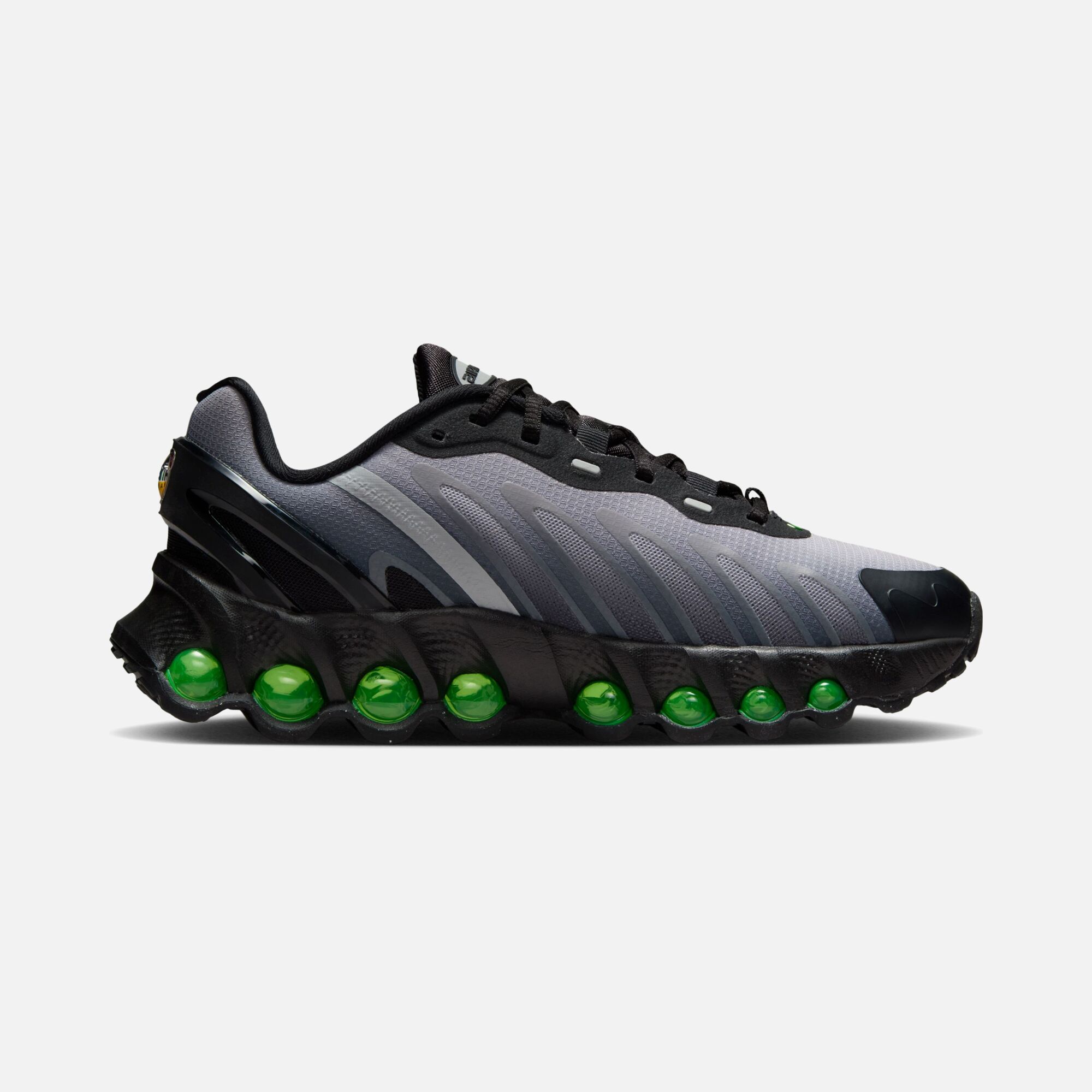 Nike Air Max Dynamic Air 8 (GS) Spor Ayakkabı