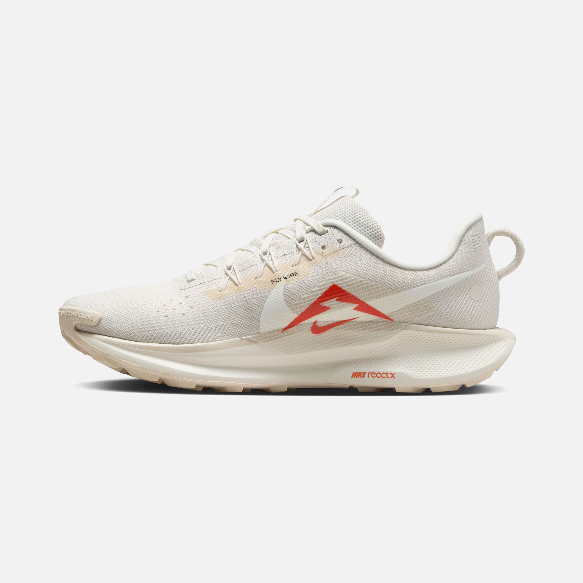 Nike Pegasus Trail 5 Trail-Running Erkek Spor Ayakkabı