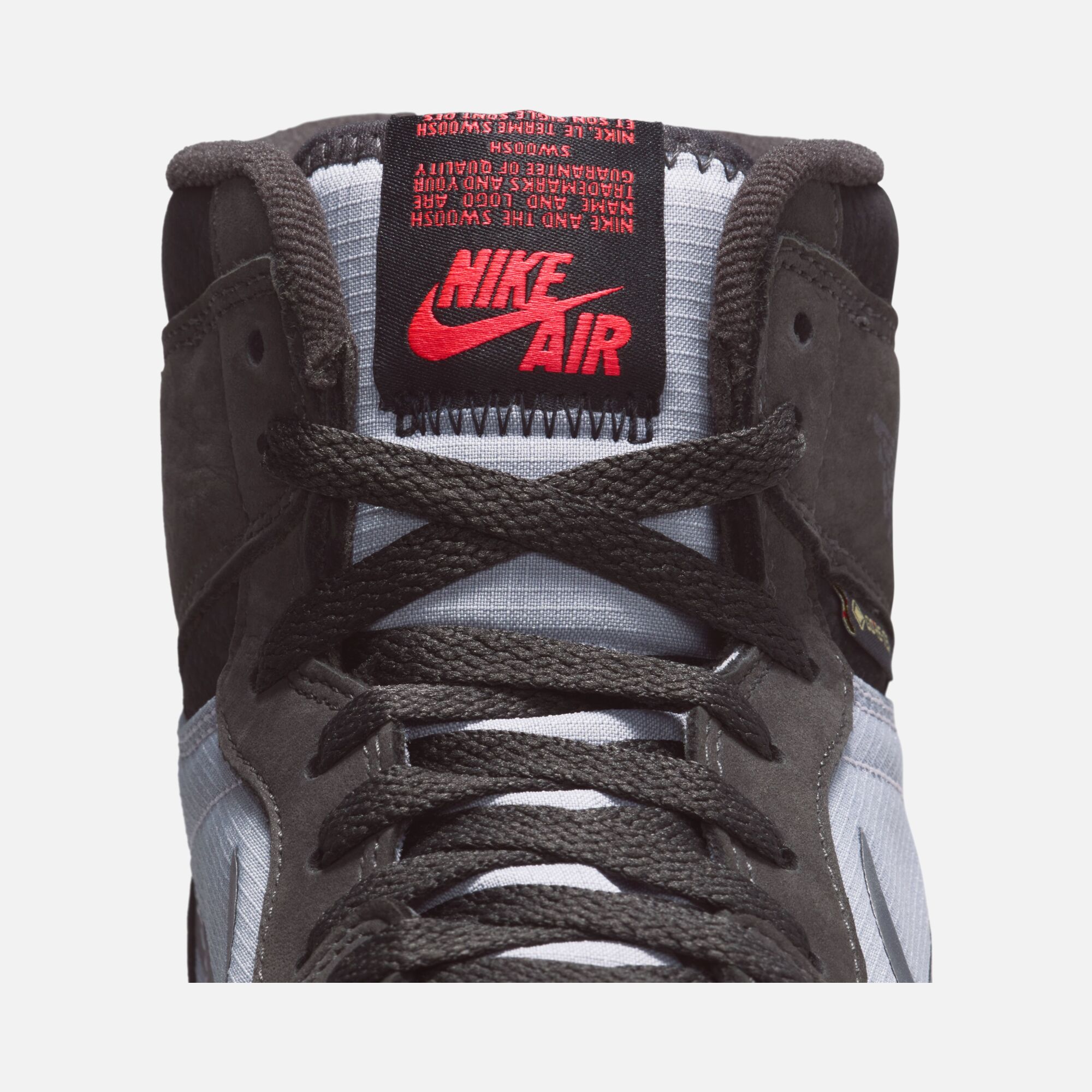 Nike Air Jordan 1 Element Mid Gore-Tex Erkek Spor Ayakkabı
