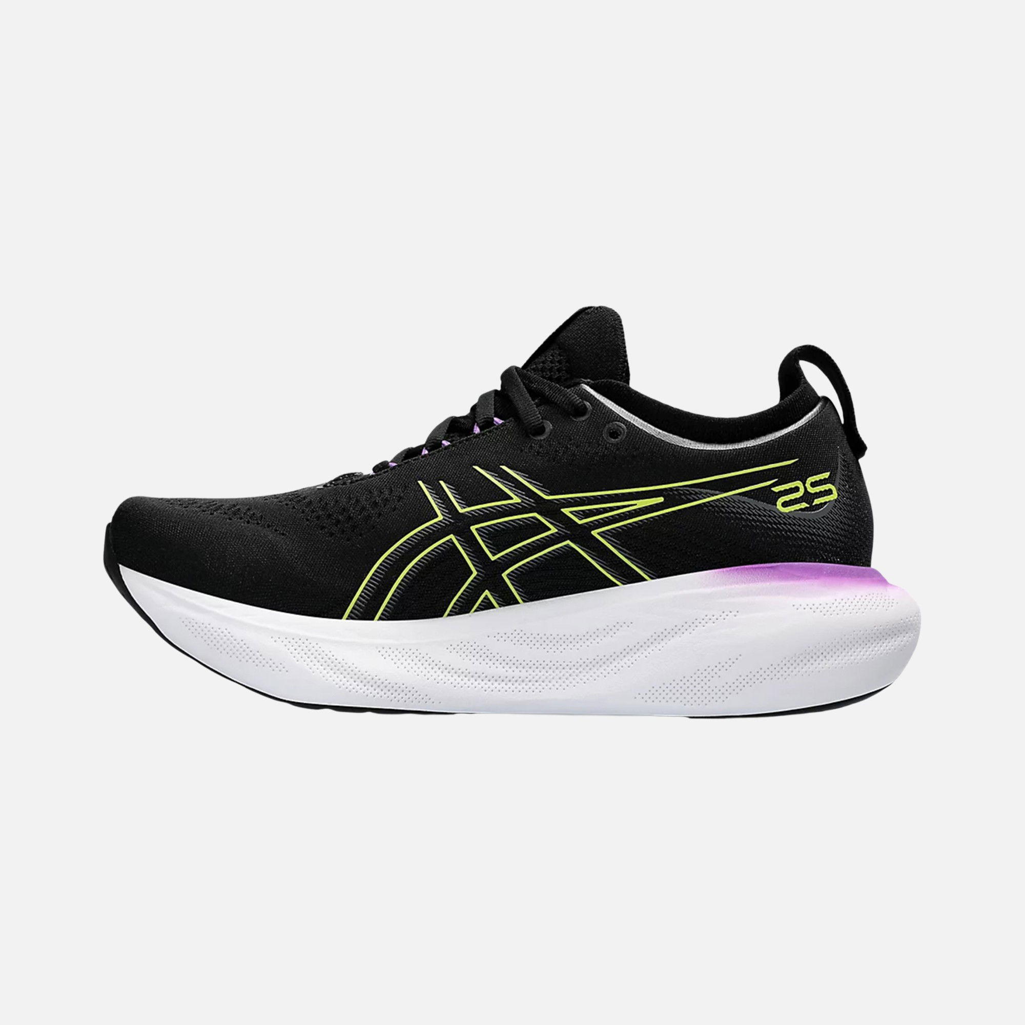 Asics Gel-Nimbus 25 Running Kadın Spor Ayakkabı