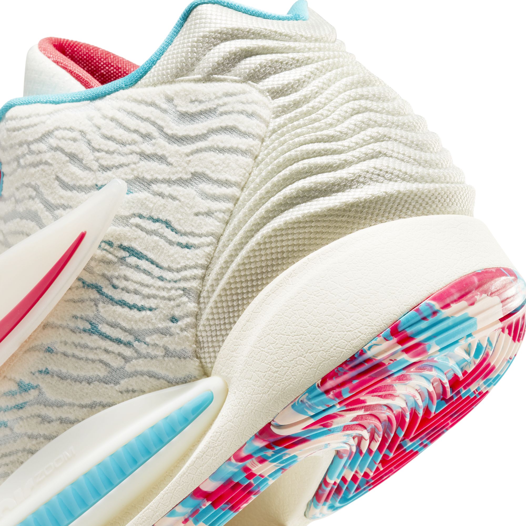 Nike Kevin Durant 14 Erkek Basketbol Ayakkabısı